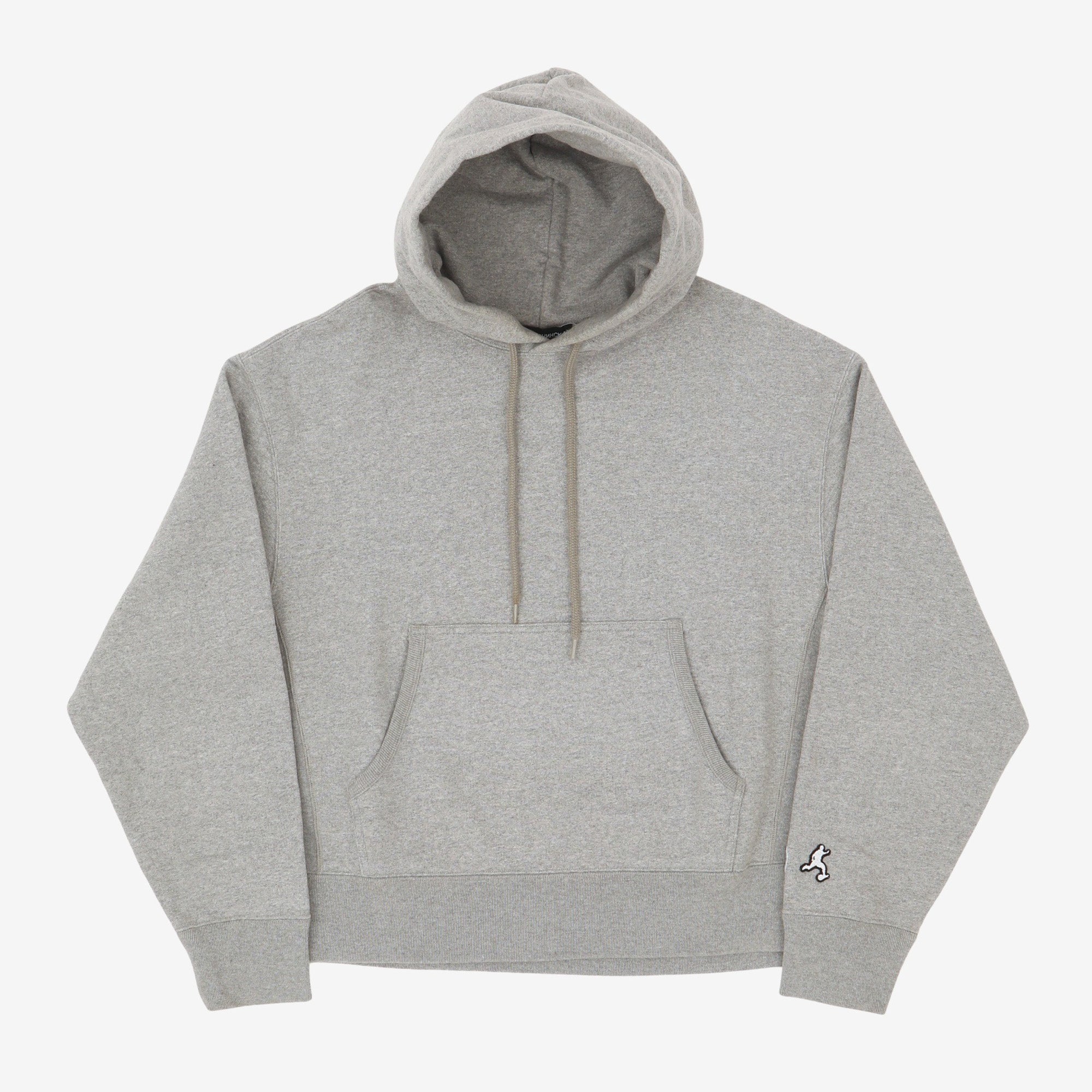 Hooded Sweatshirt