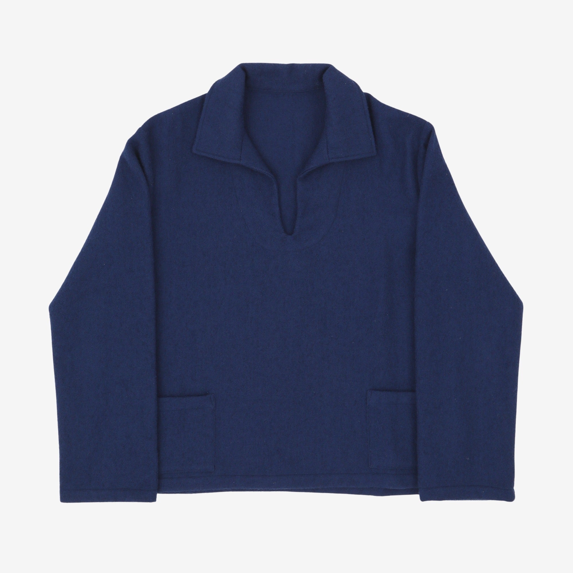 Franco 2 Wool Sweater