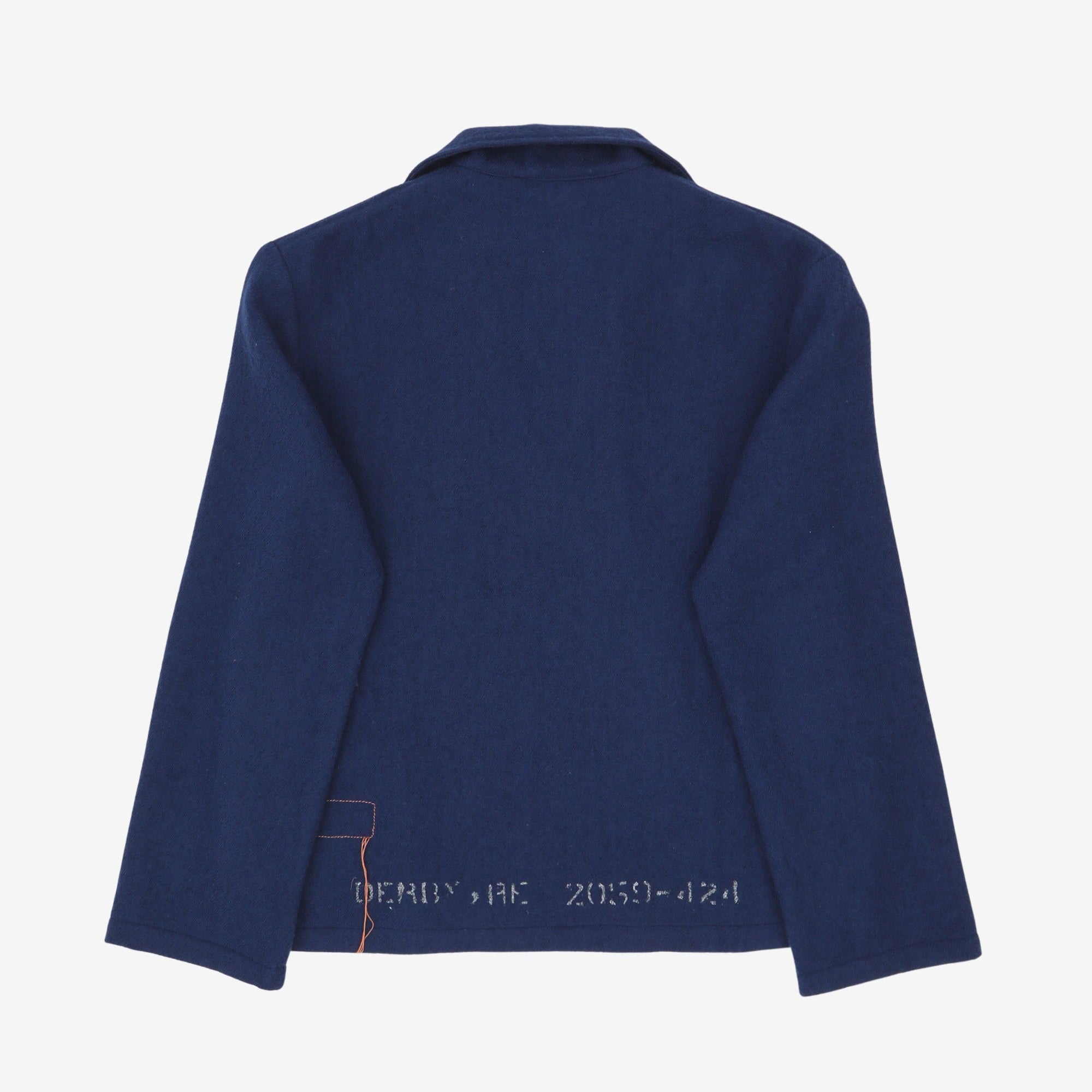 Franco 2 Wool Sweater