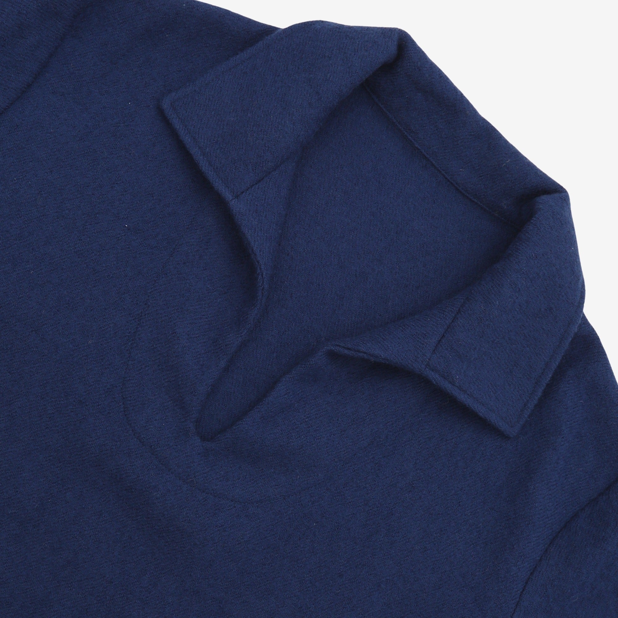 Franco 2 Wool Sweater