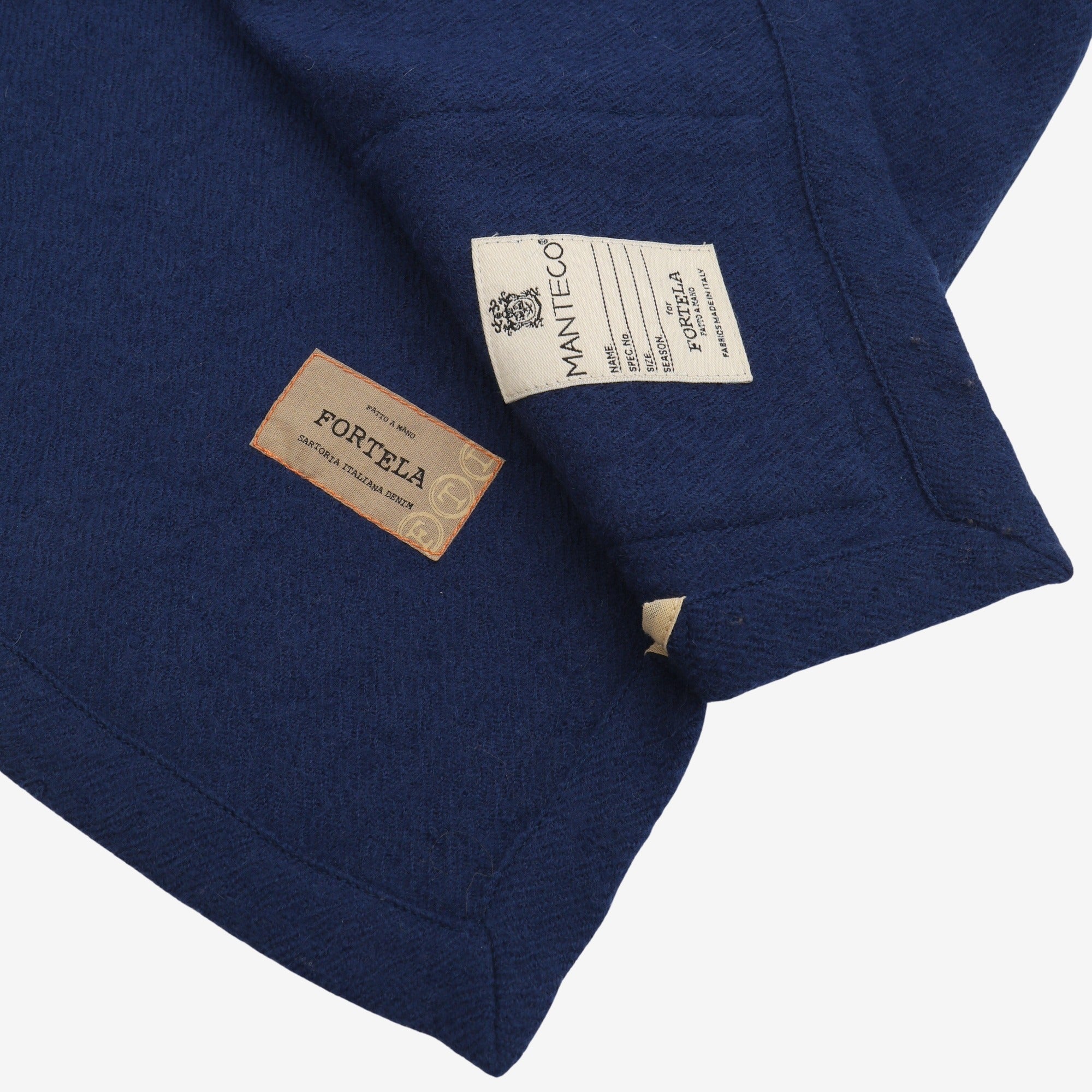 Franco 2 Wool Sweater
