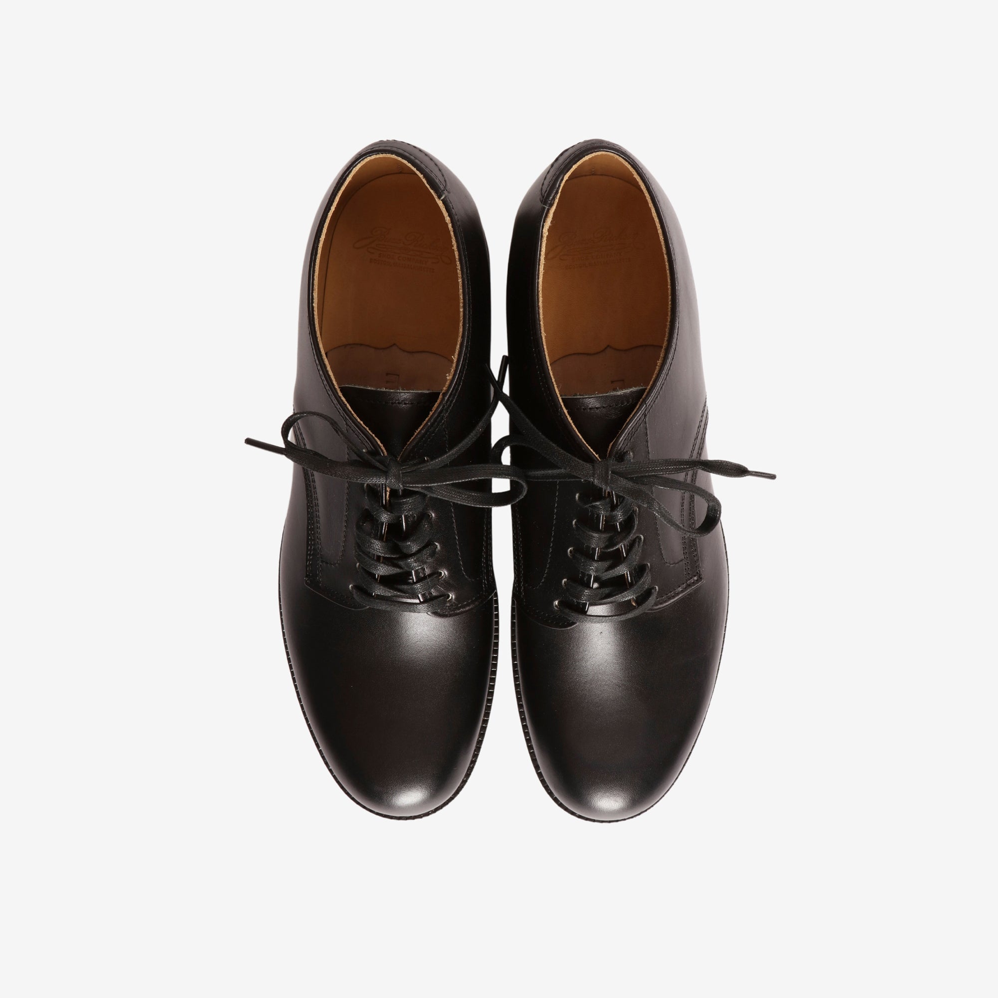 William Gibson No 383 Shoe