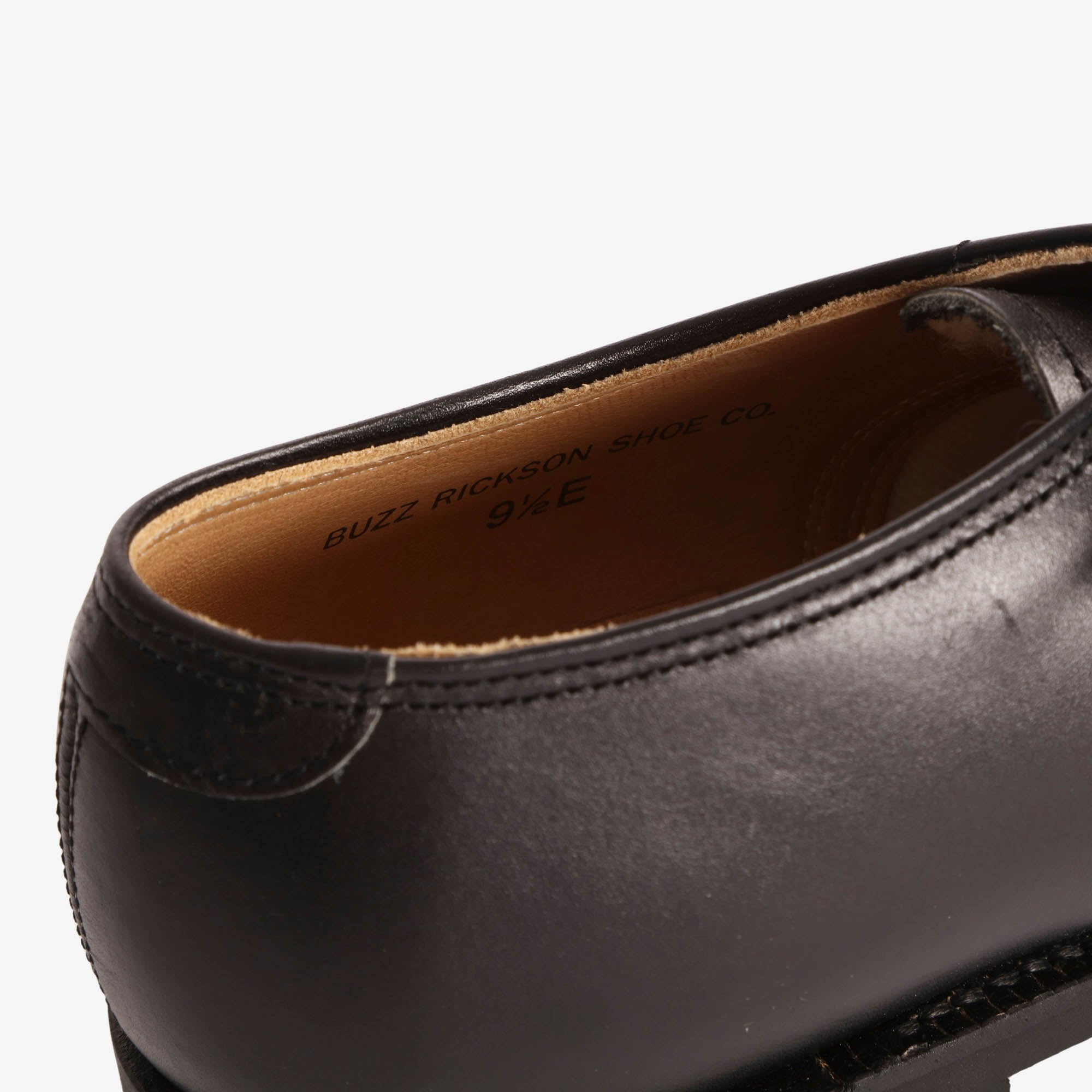 William Gibson No 383 Shoe