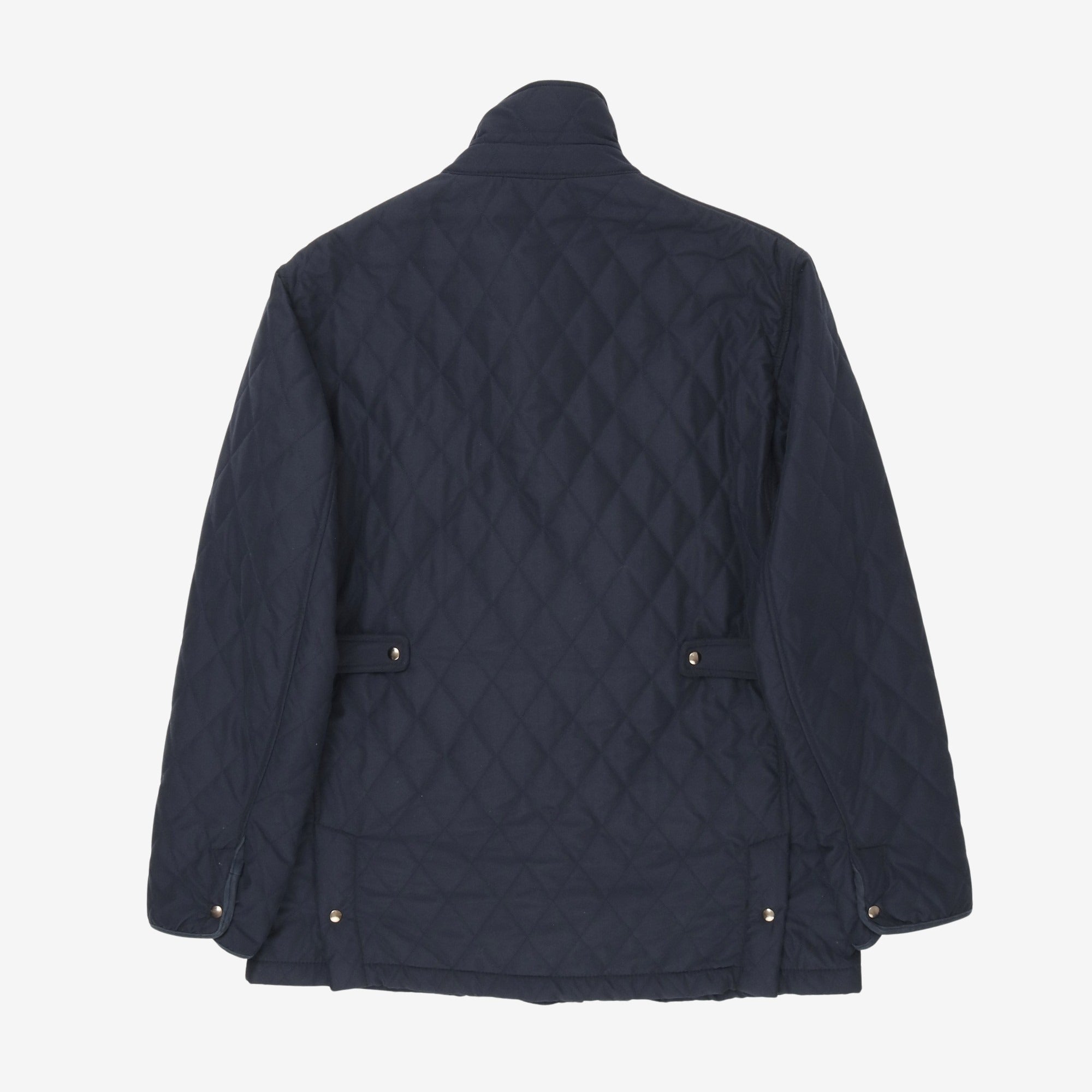 Paddock Quilted Jacket