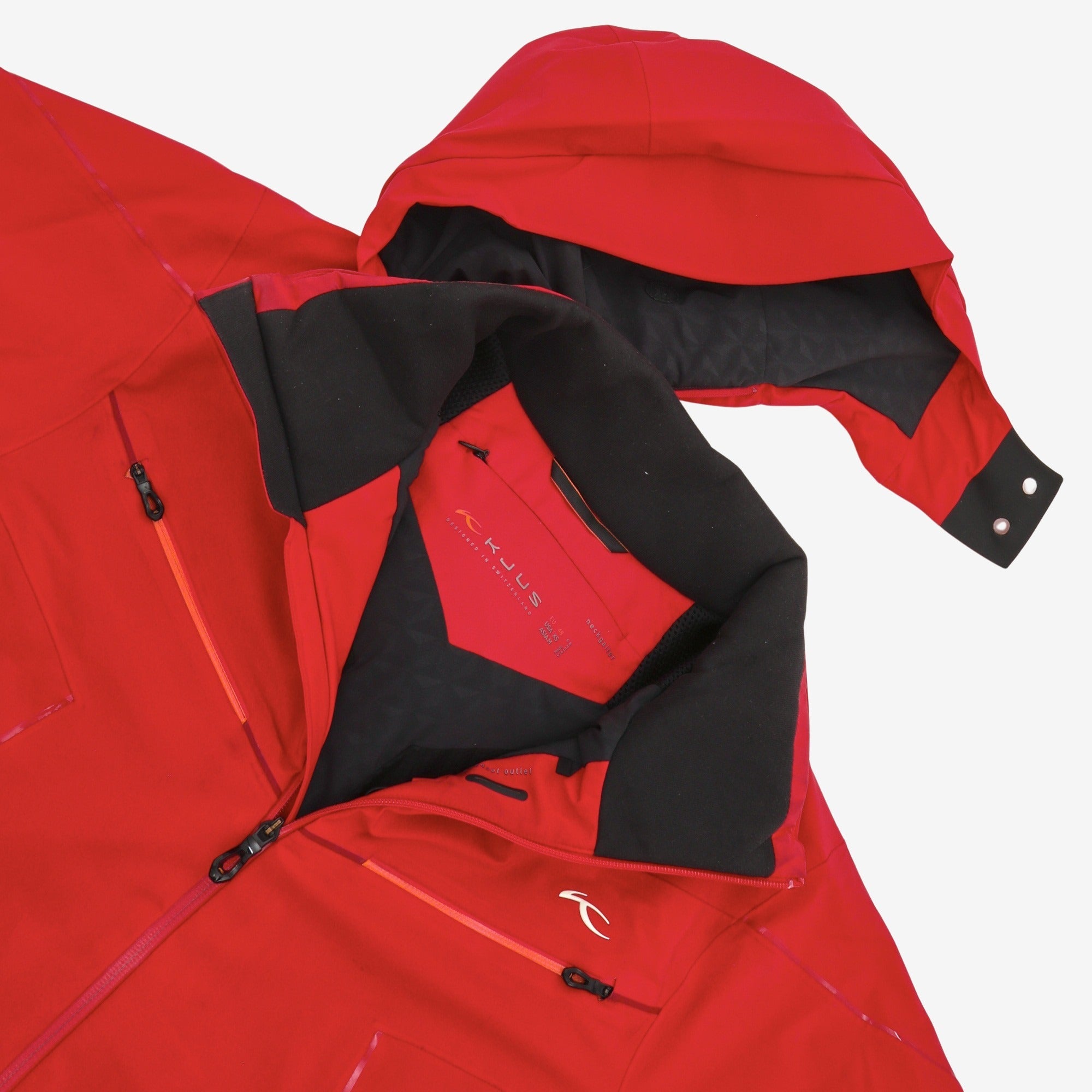 Blade Ski Jacket