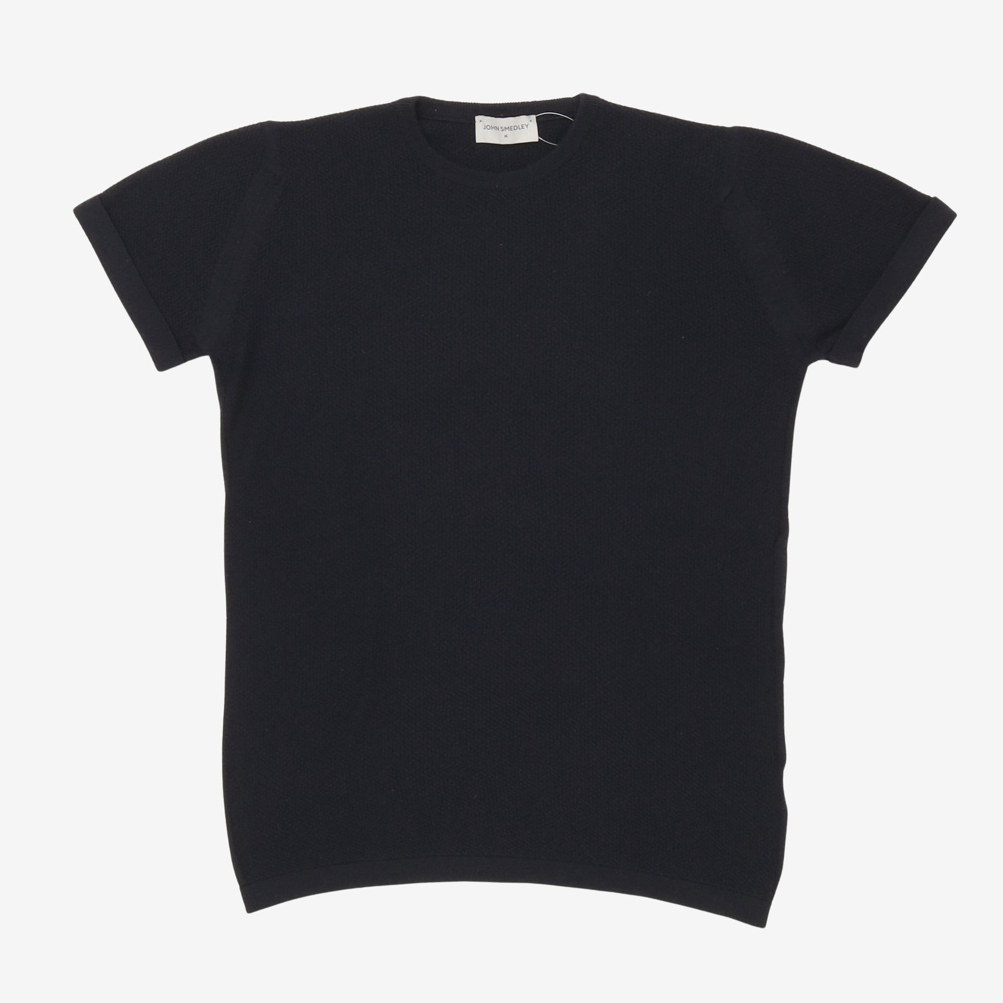 Extra Fine Merino Wool Tee