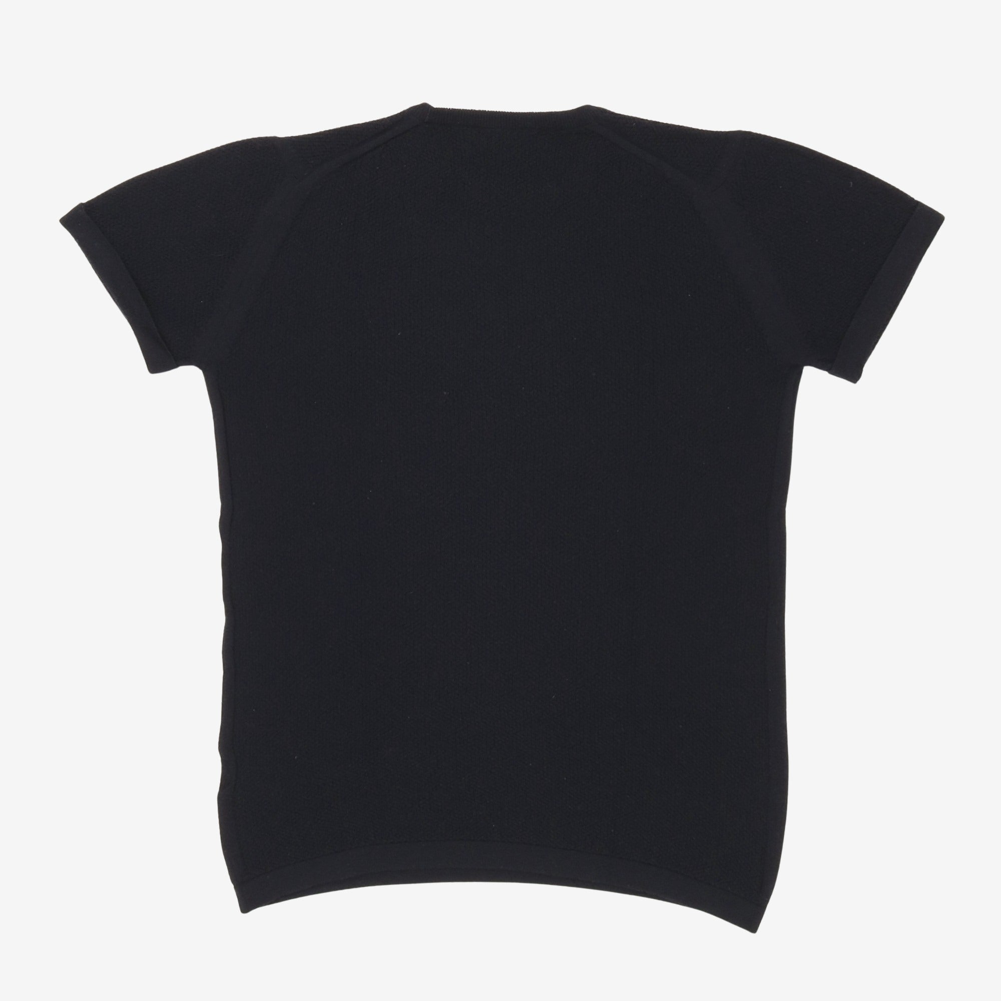 Extra Fine Merino Wool Tee