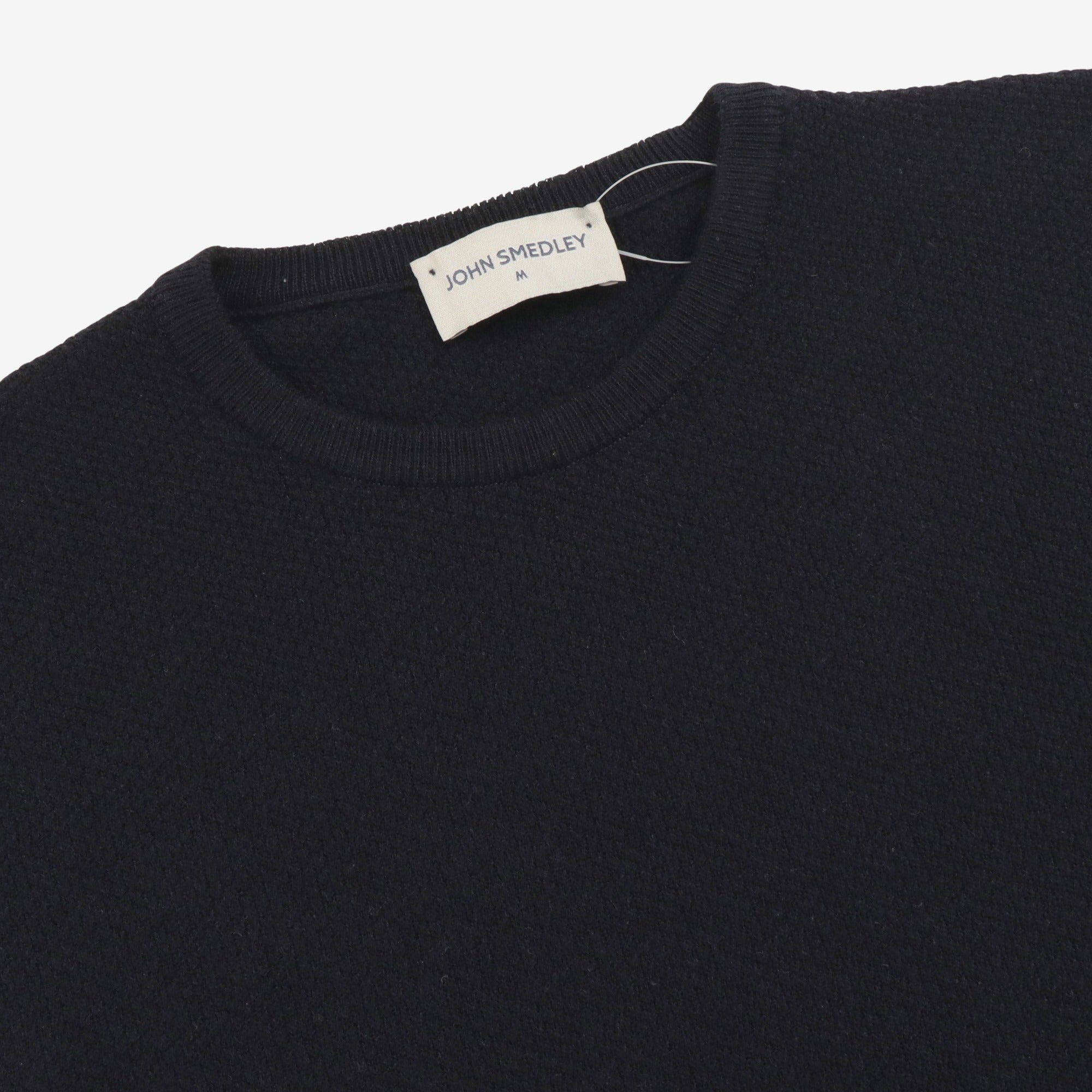 Extra Fine Merino Wool Tee