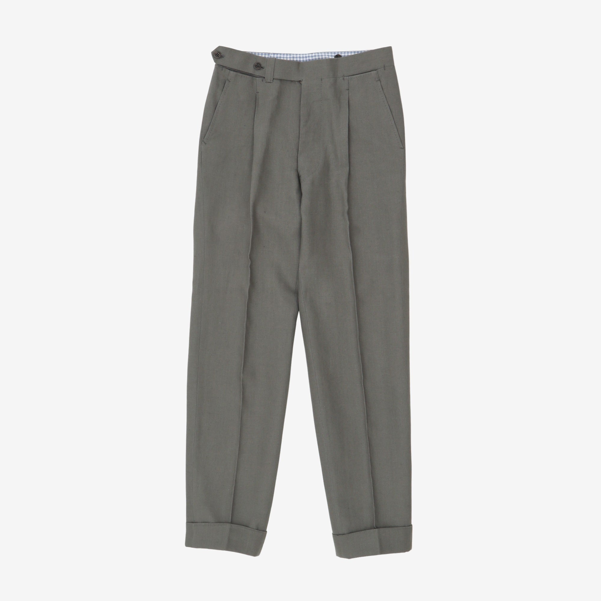 Crispaire Trousers (30W X 31L)