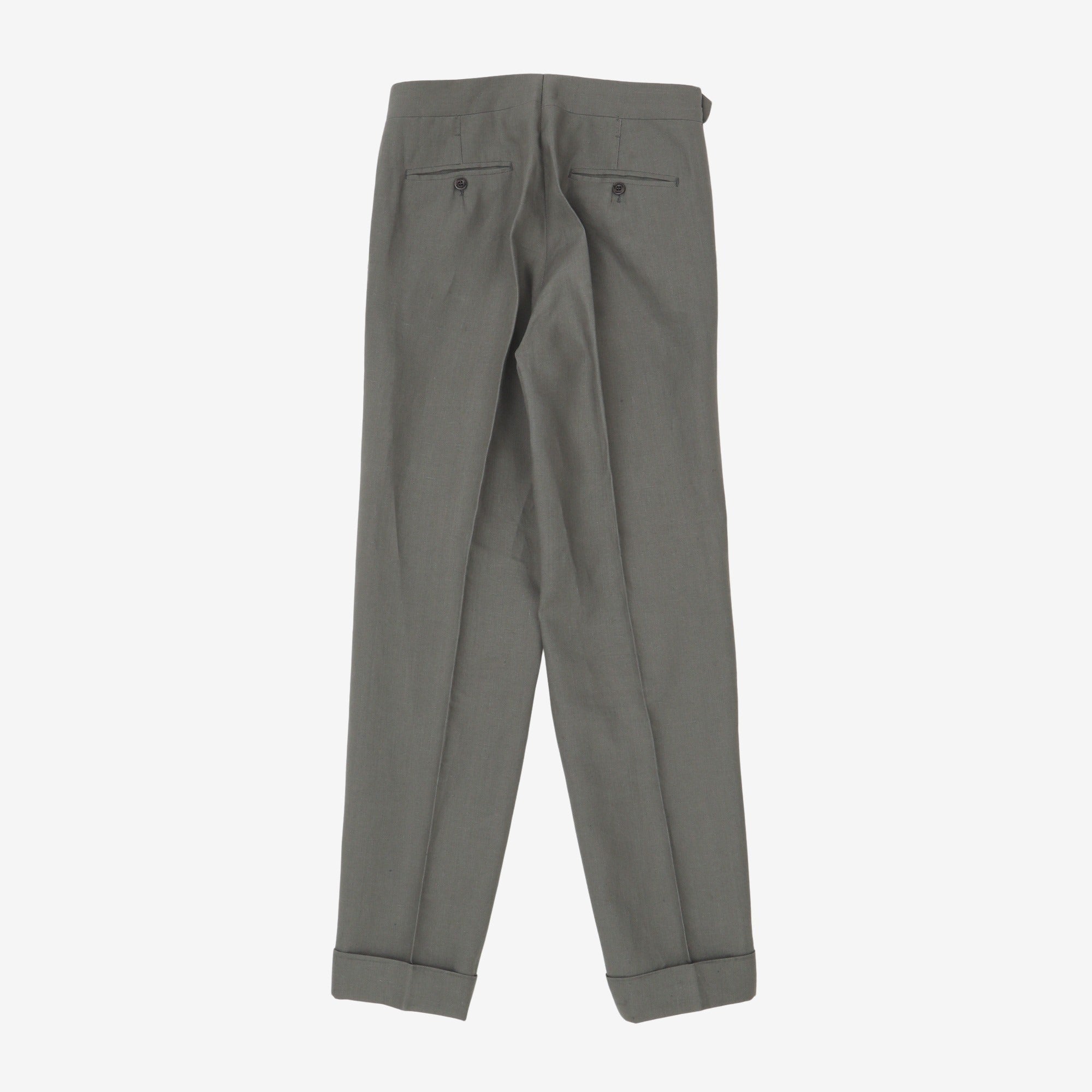 Crispaire Trousers (30W X 31L)