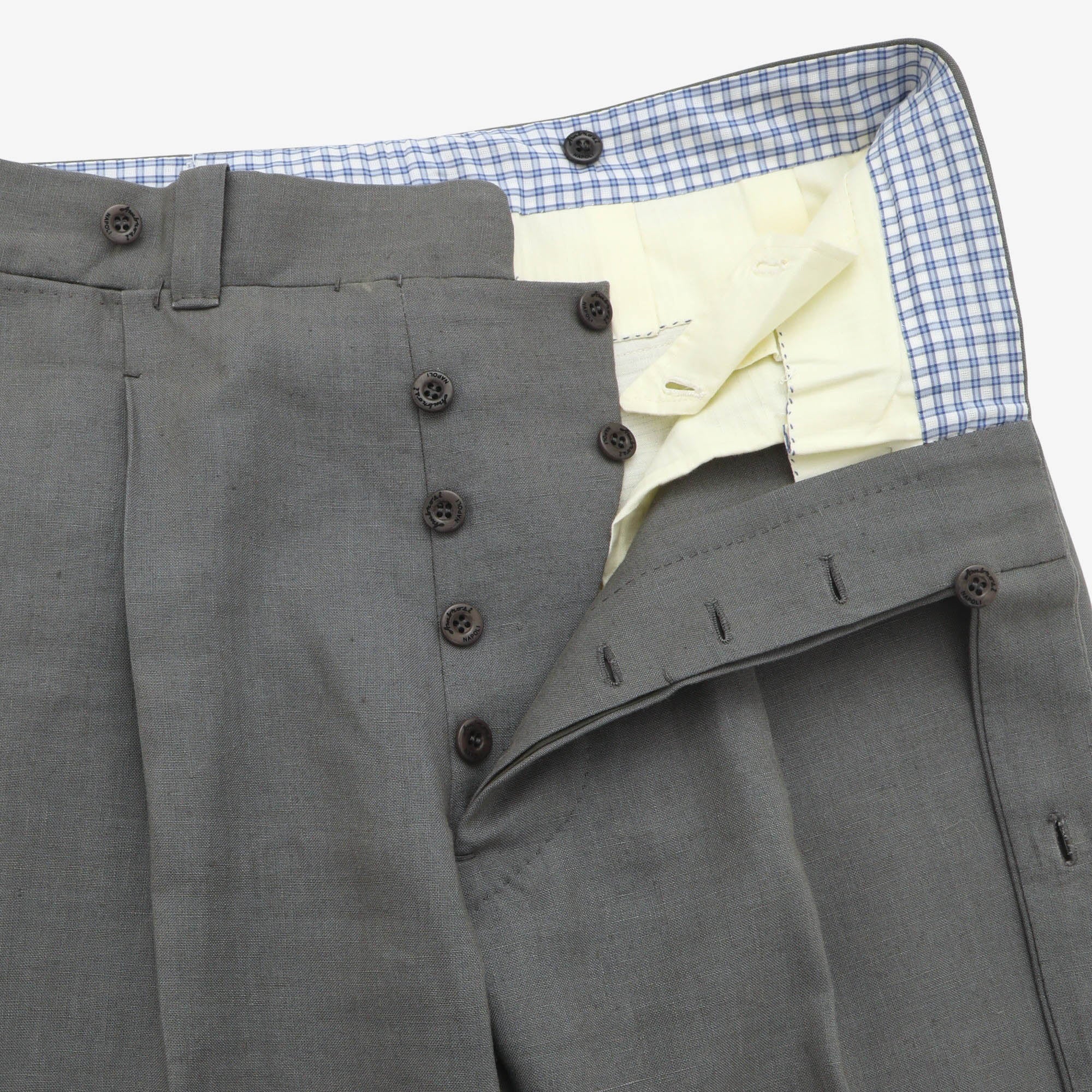 Crispaire Trousers (30W X 31L)