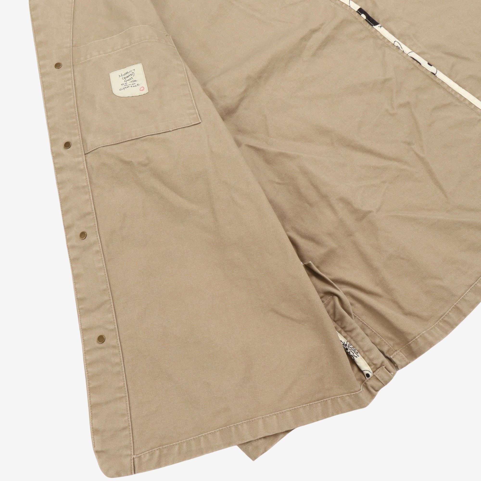 Shepherds Overshirt
