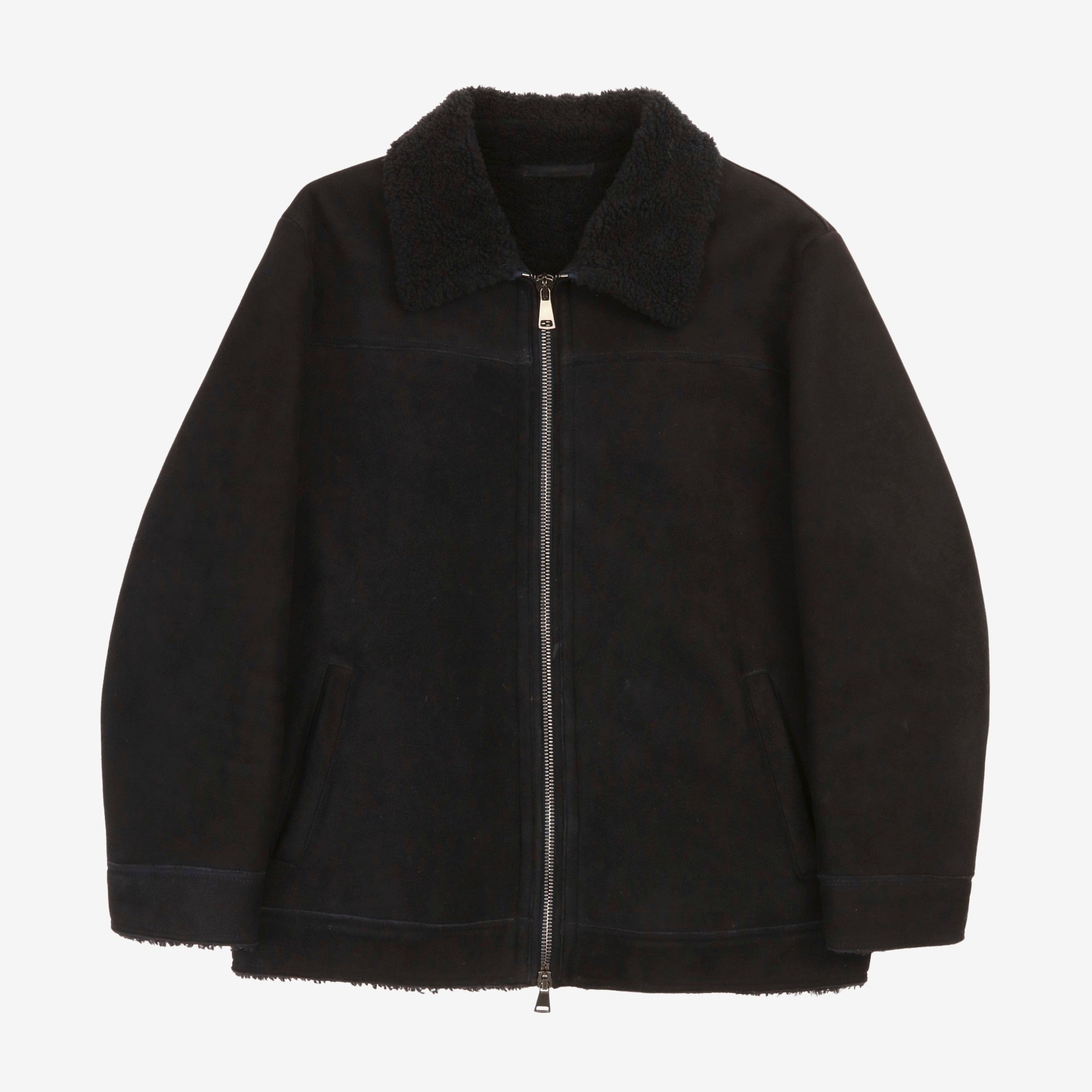 Shearling Jacket