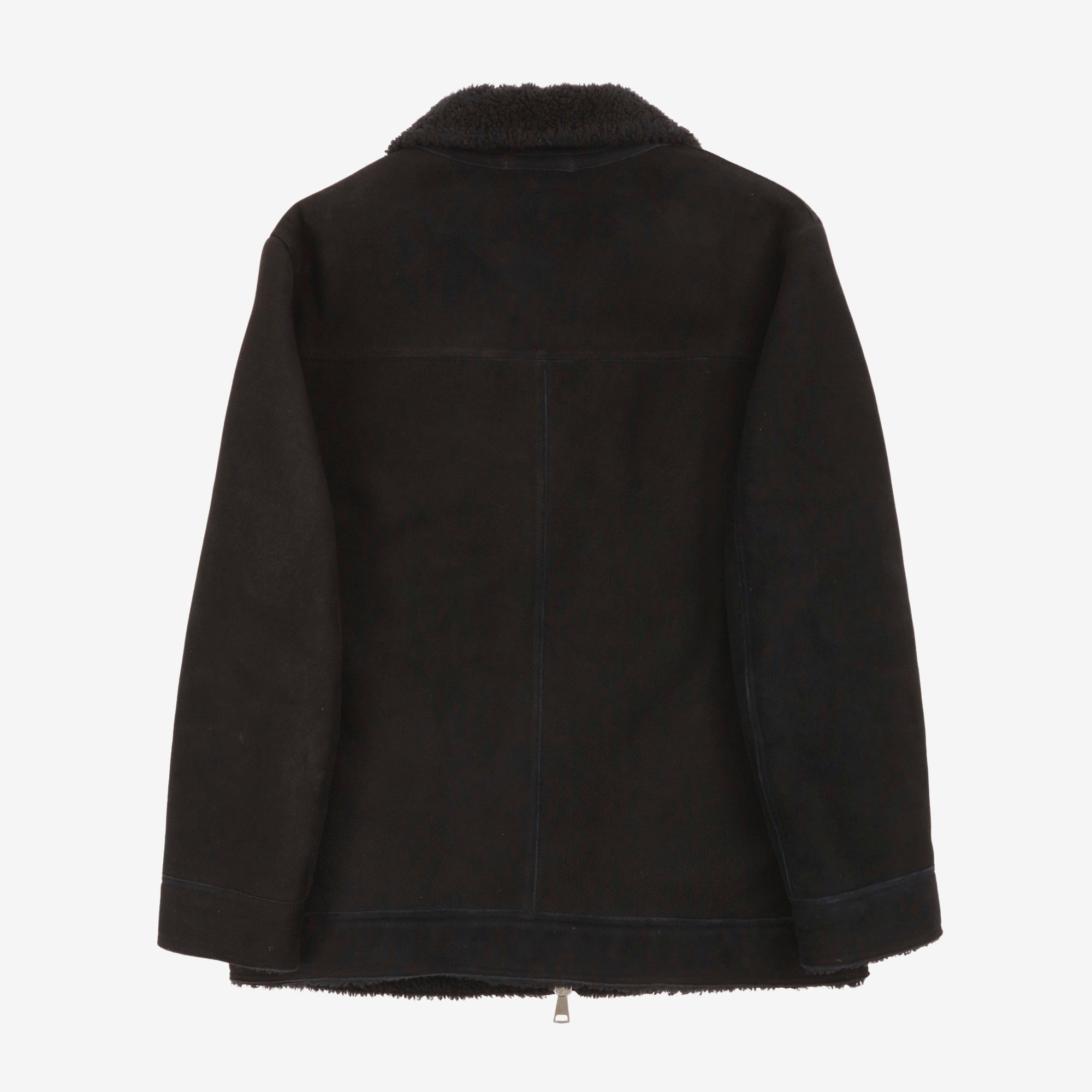 Shearling Jacket