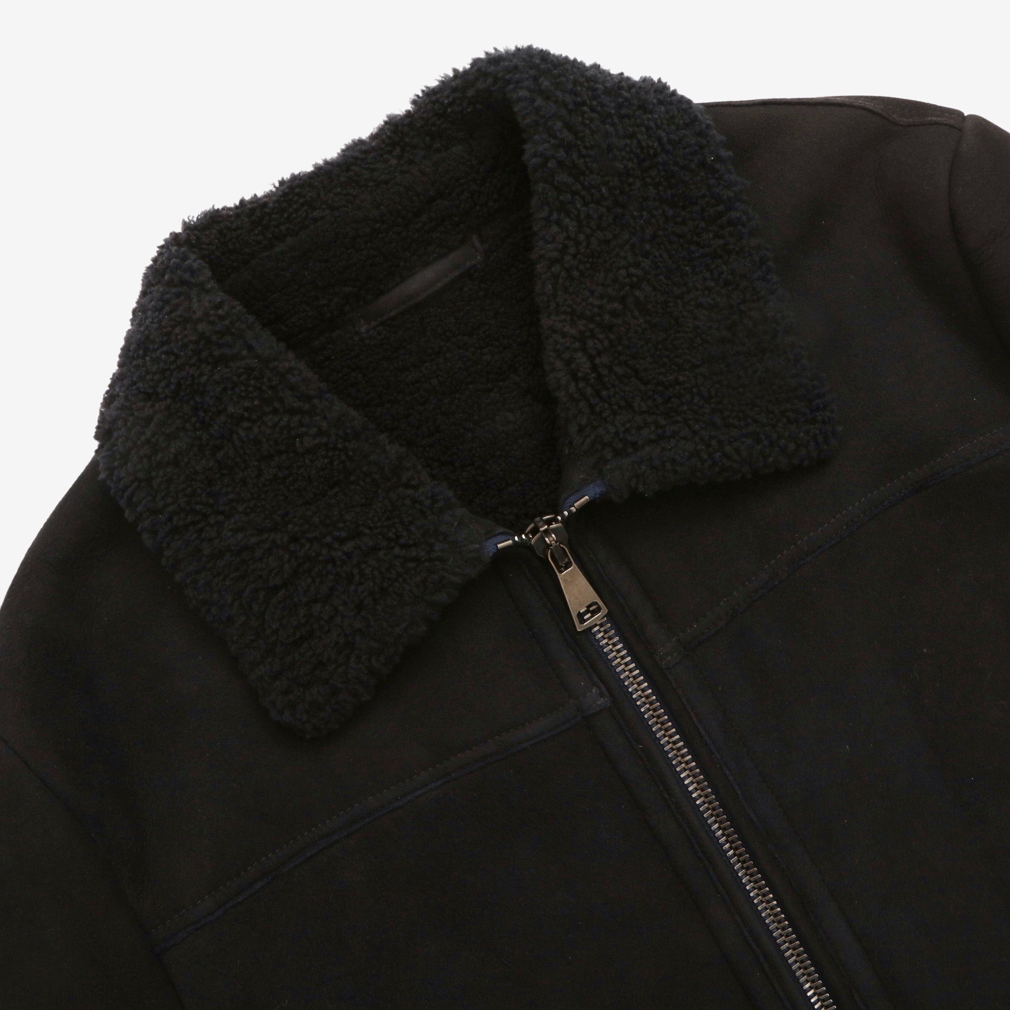 Shearling Jacket
