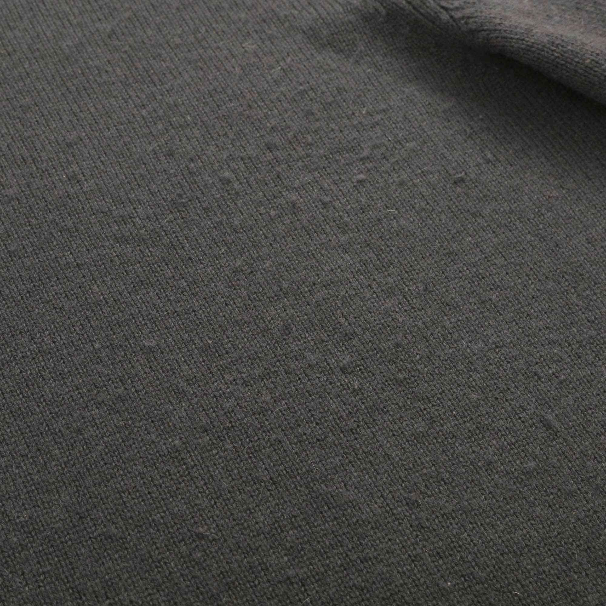 Cashmere Roll Neck Sweater