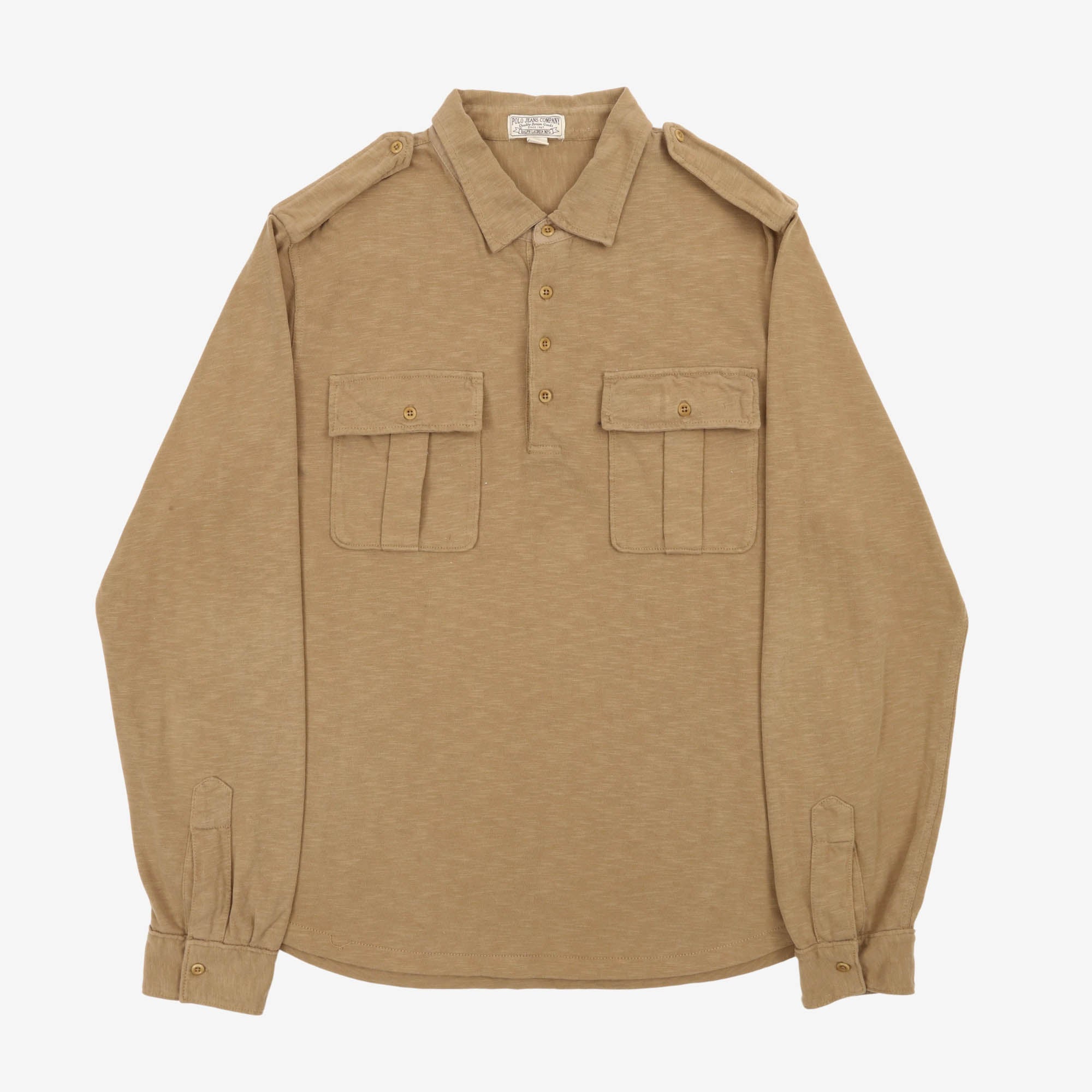 Desert Field Shirt