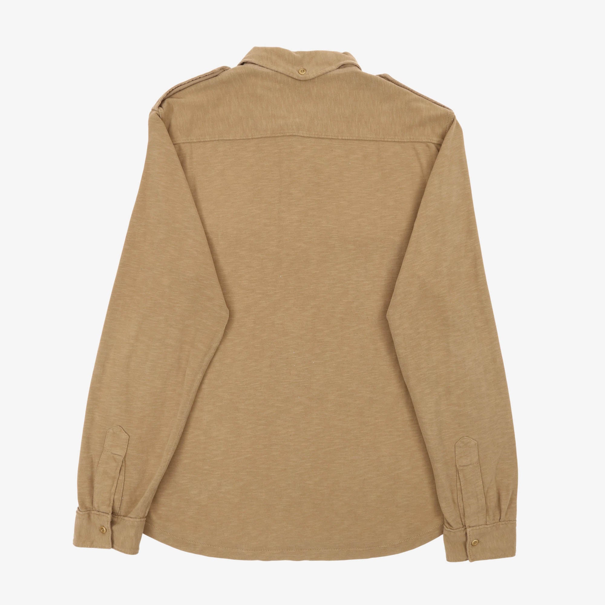Desert Field Shirt