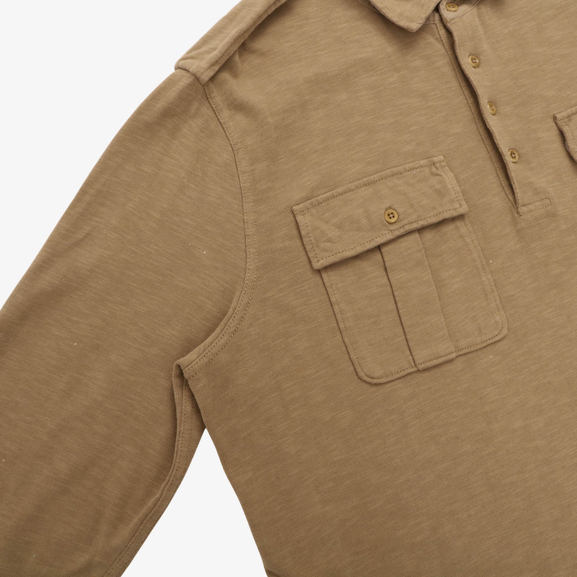Desert Field Shirt