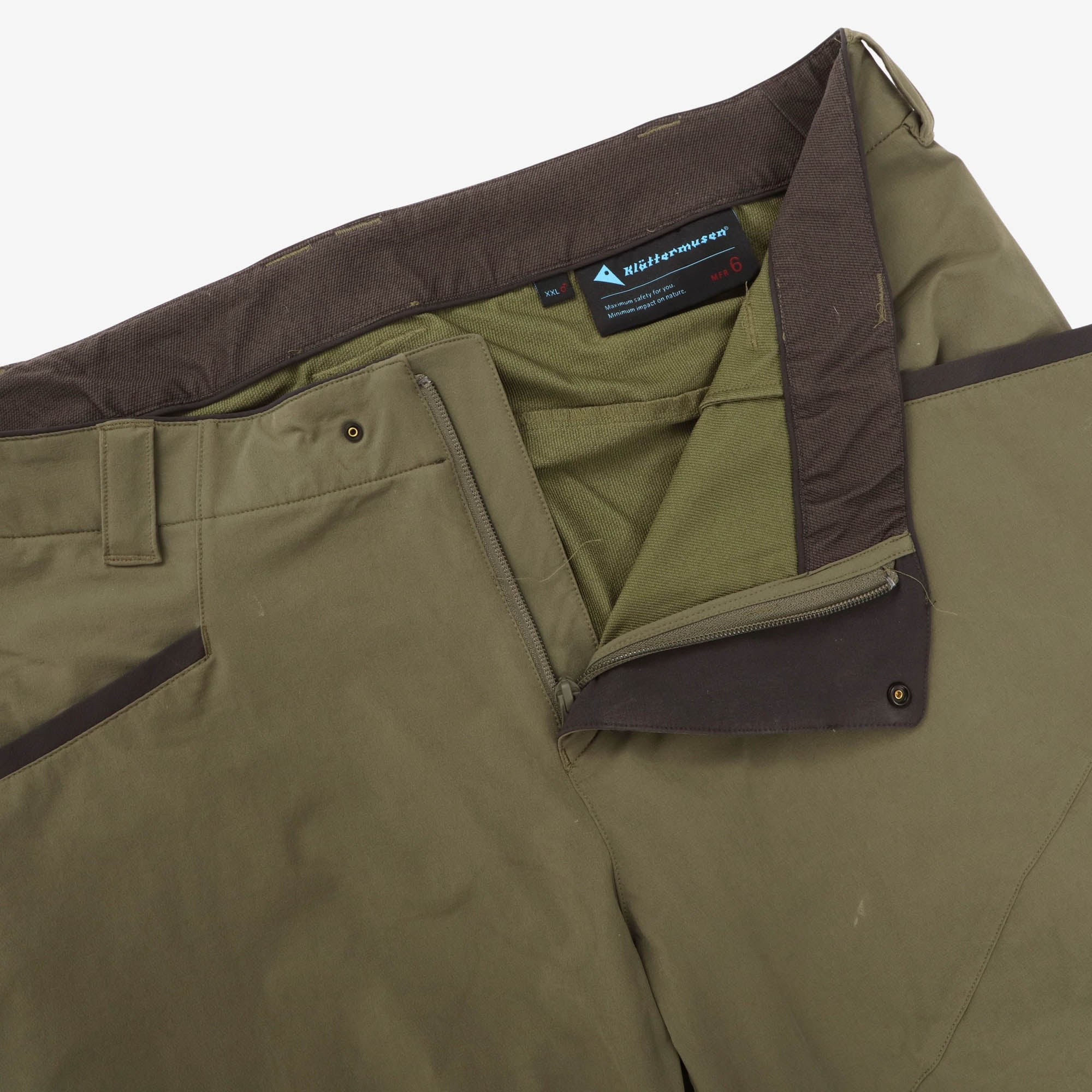 Misty 2.0 Pant (38W X 32L)