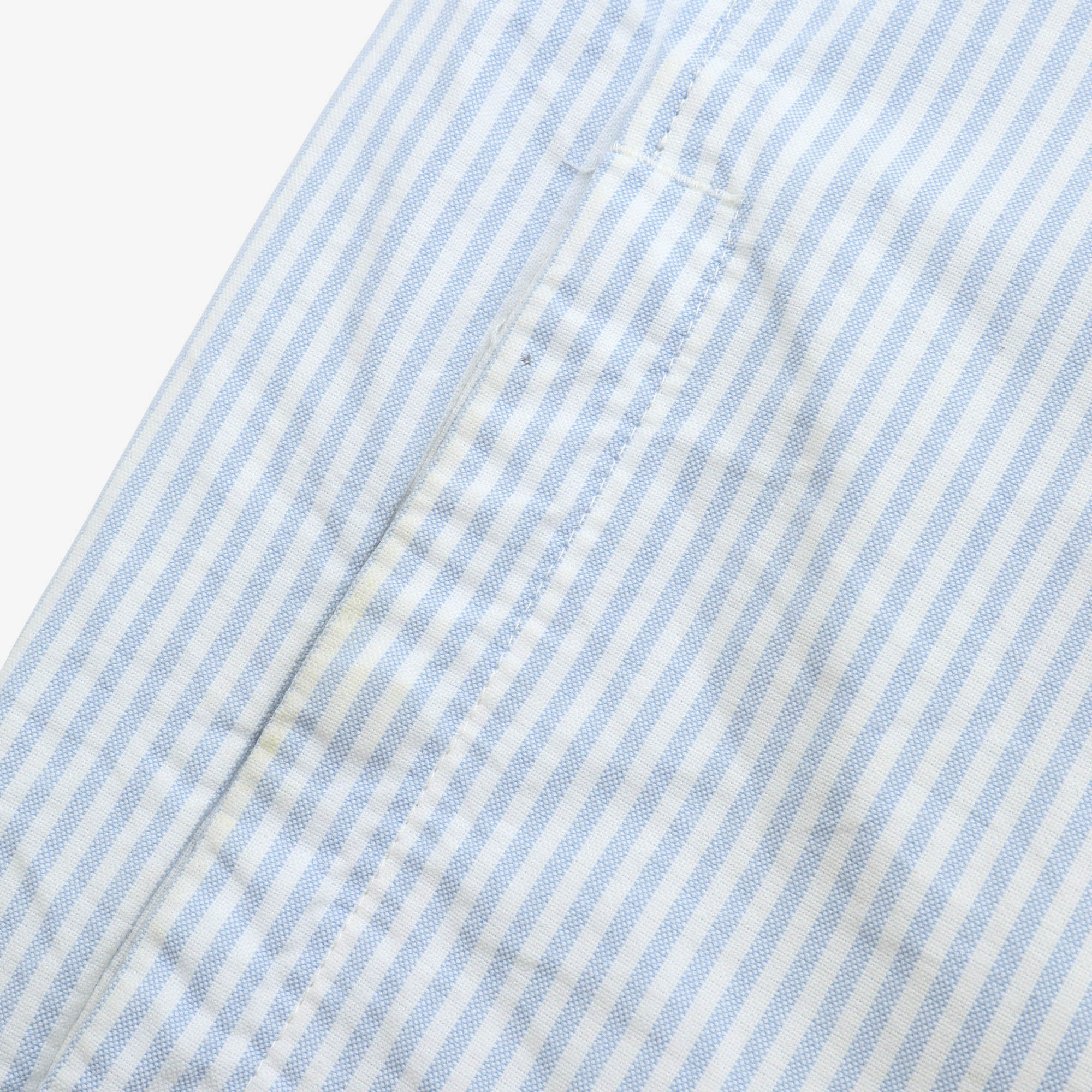 Oxford Cloth Overshirt