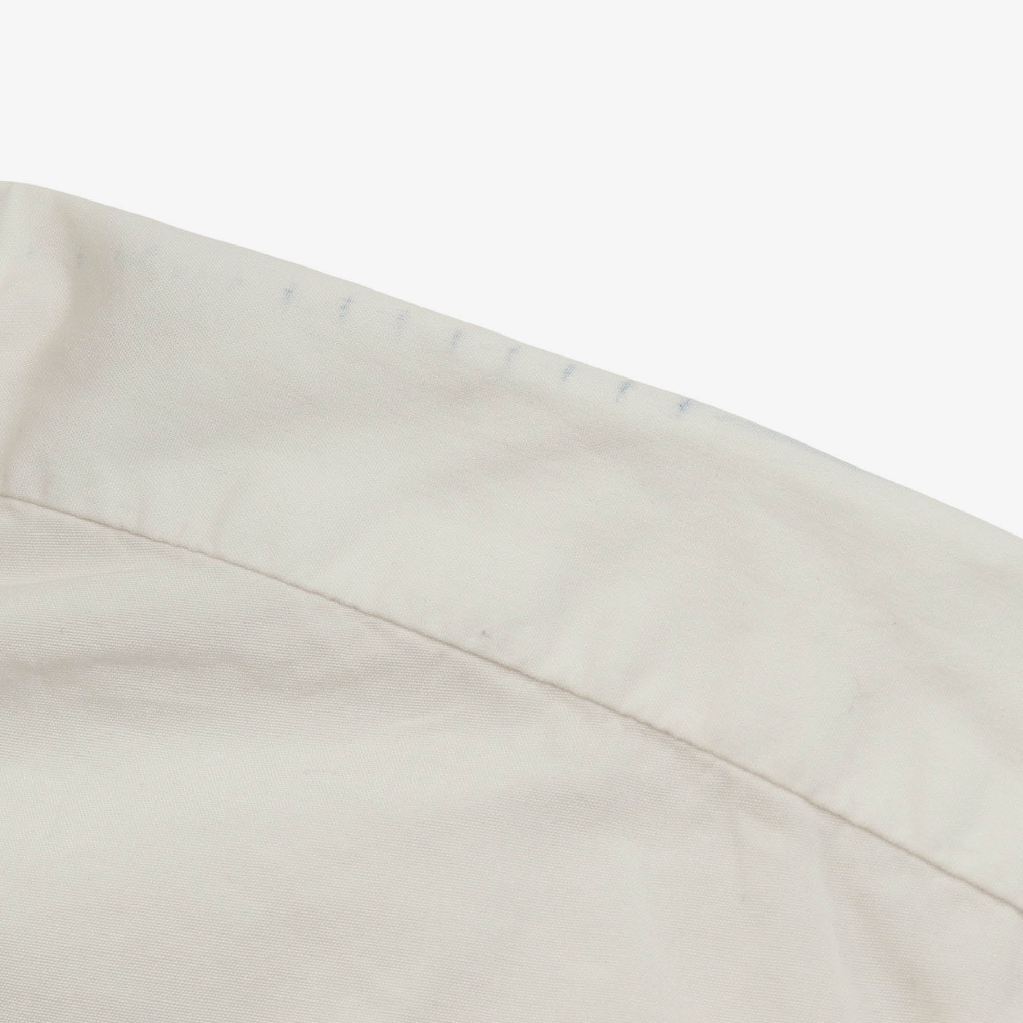 Poplin Shirt