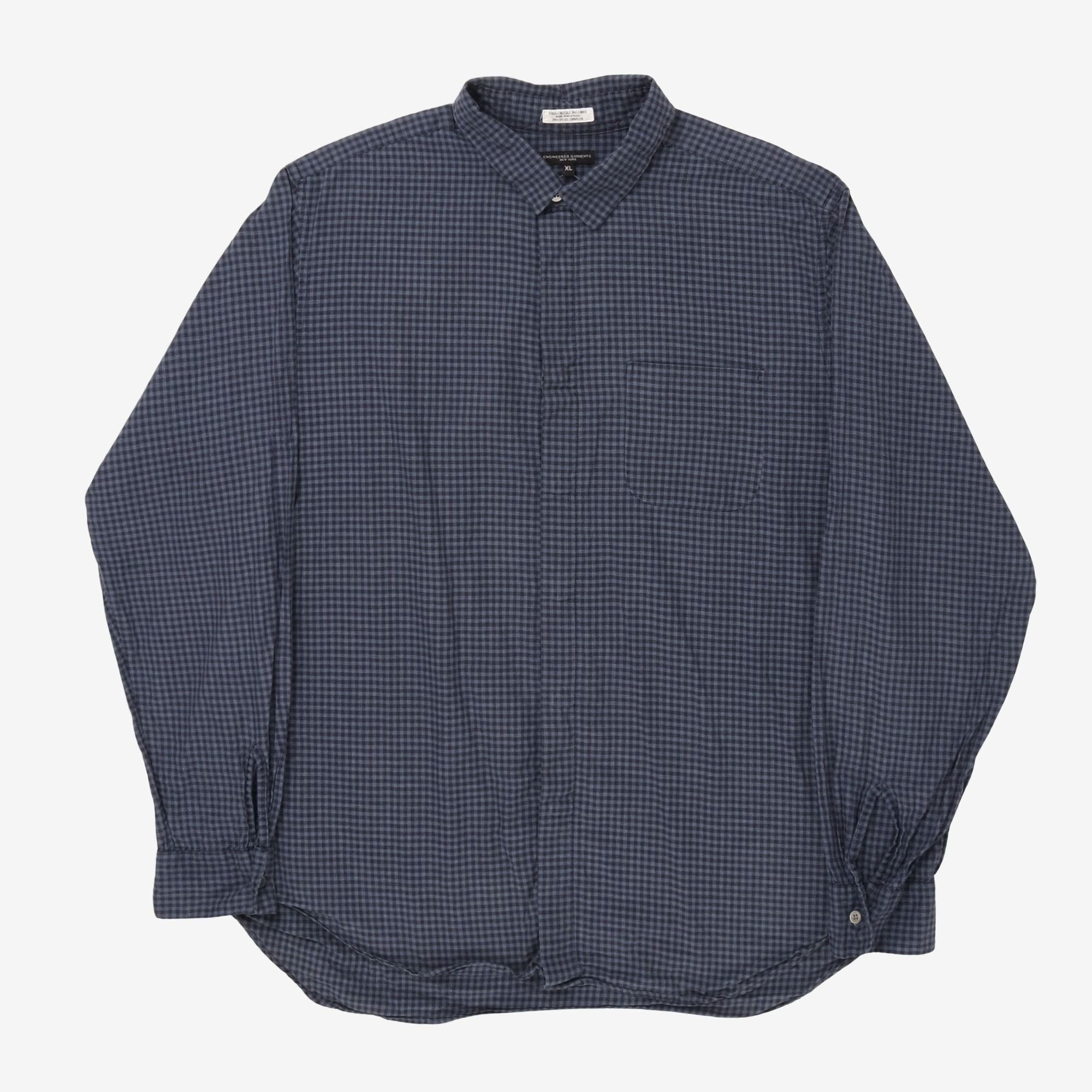 Check Shirt