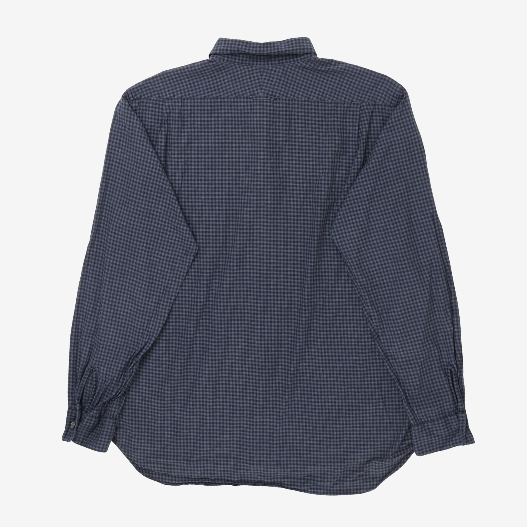 Check Shirt