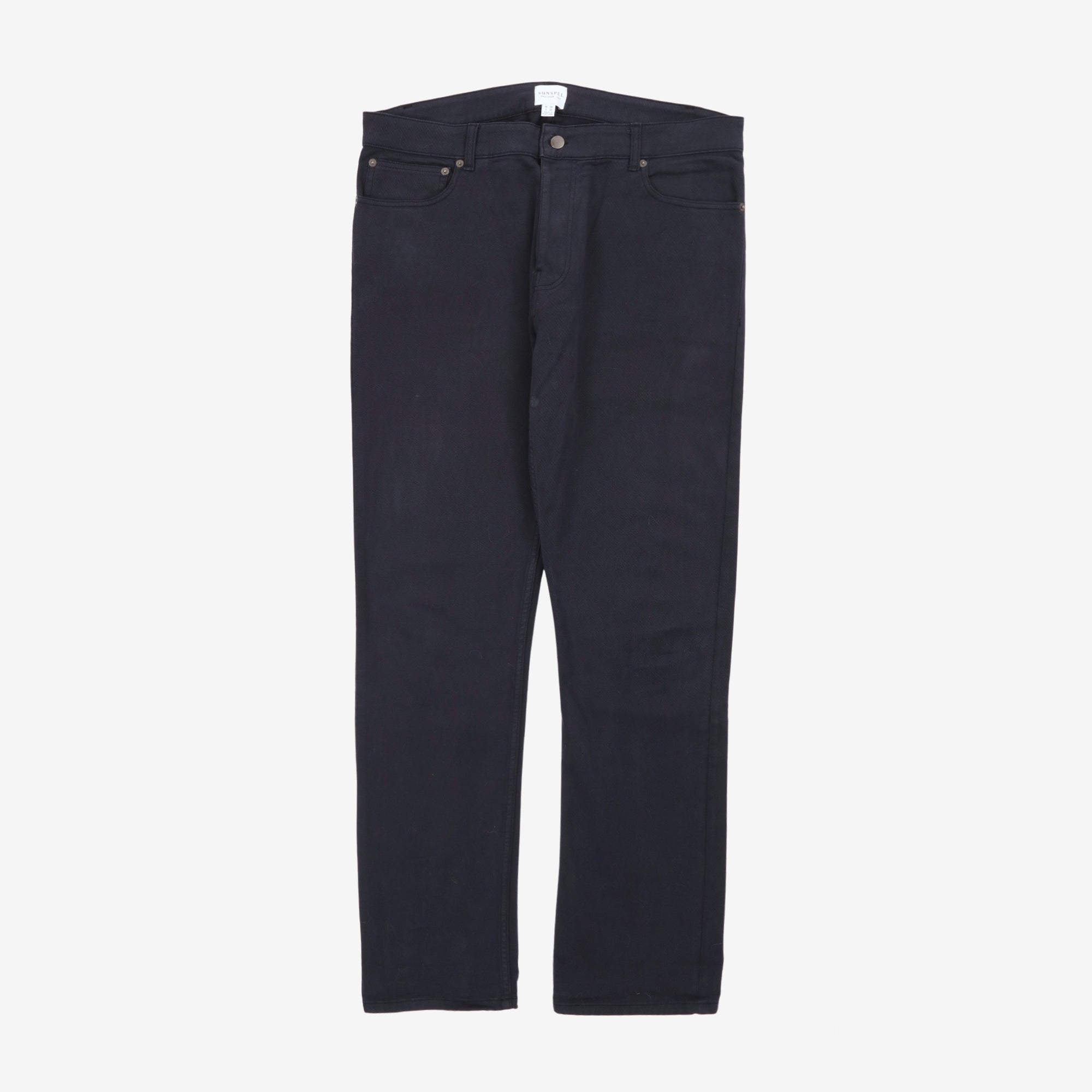 Regular Fit Jeans (36W X 31L)