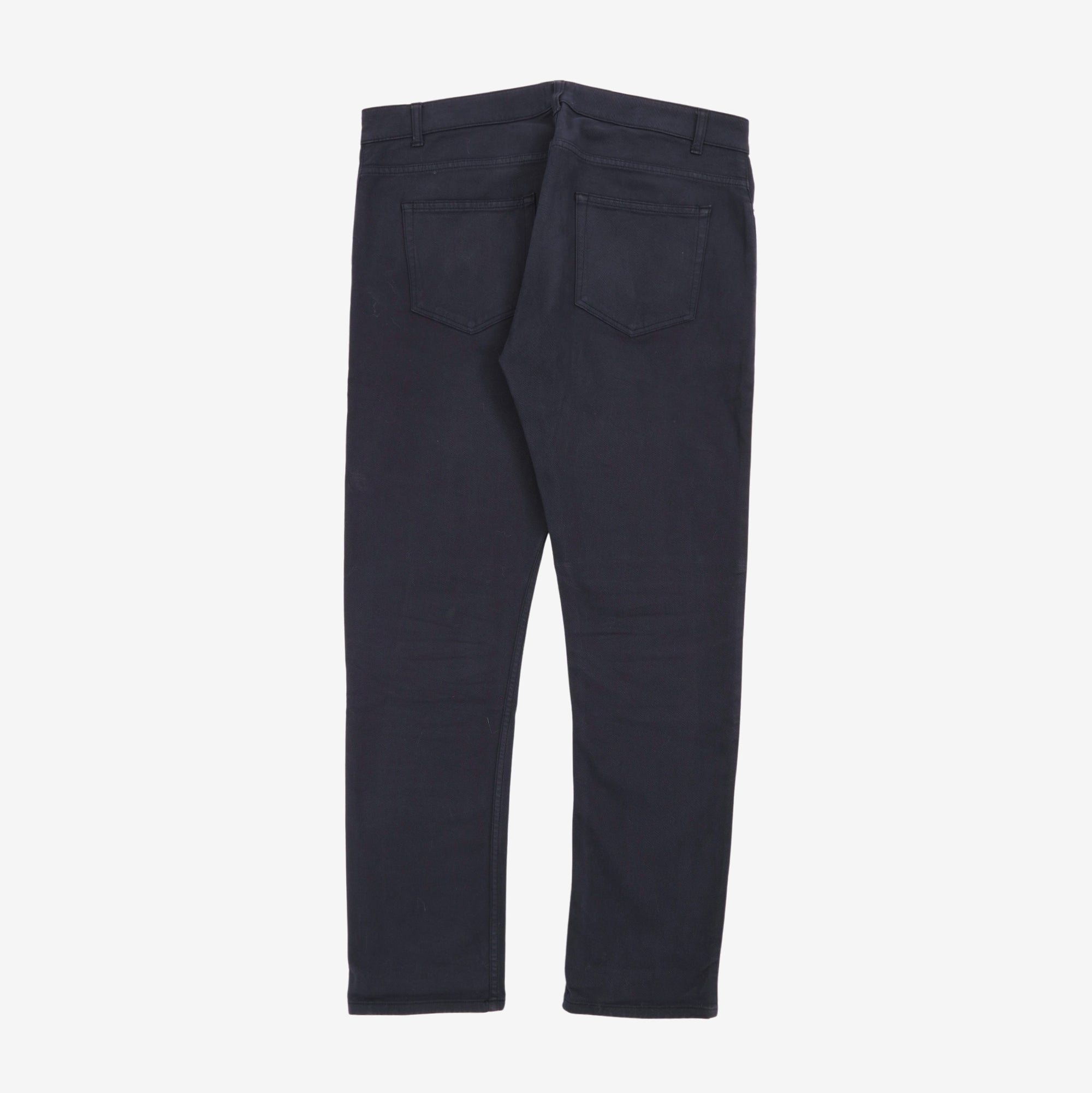 Regular Fit Jeans (36W X 31L)