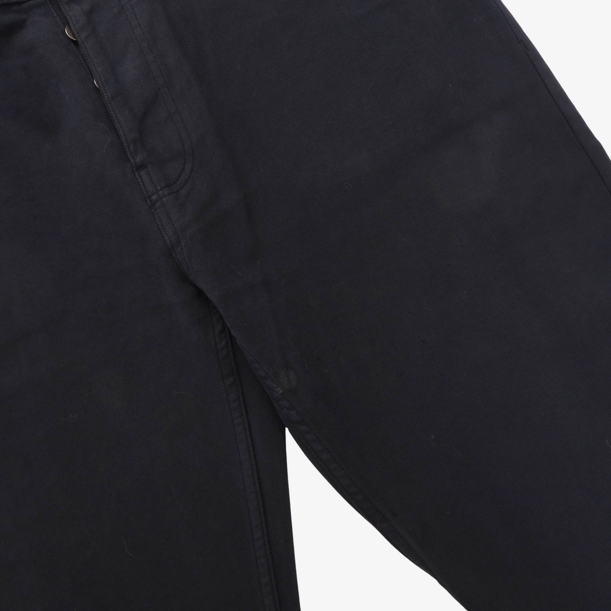 Regular Fit Jeans (36W X 31L)