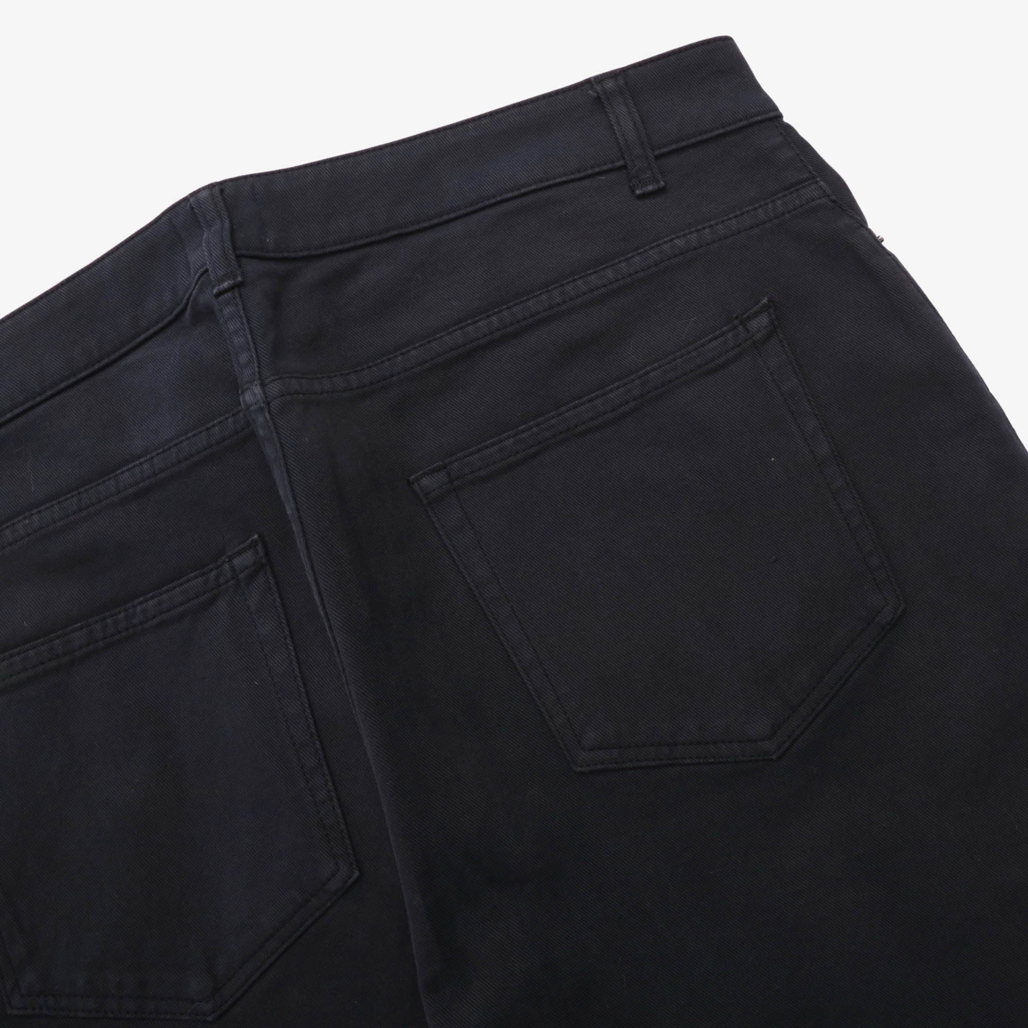 Regular Fit Jeans (36W X 31L)