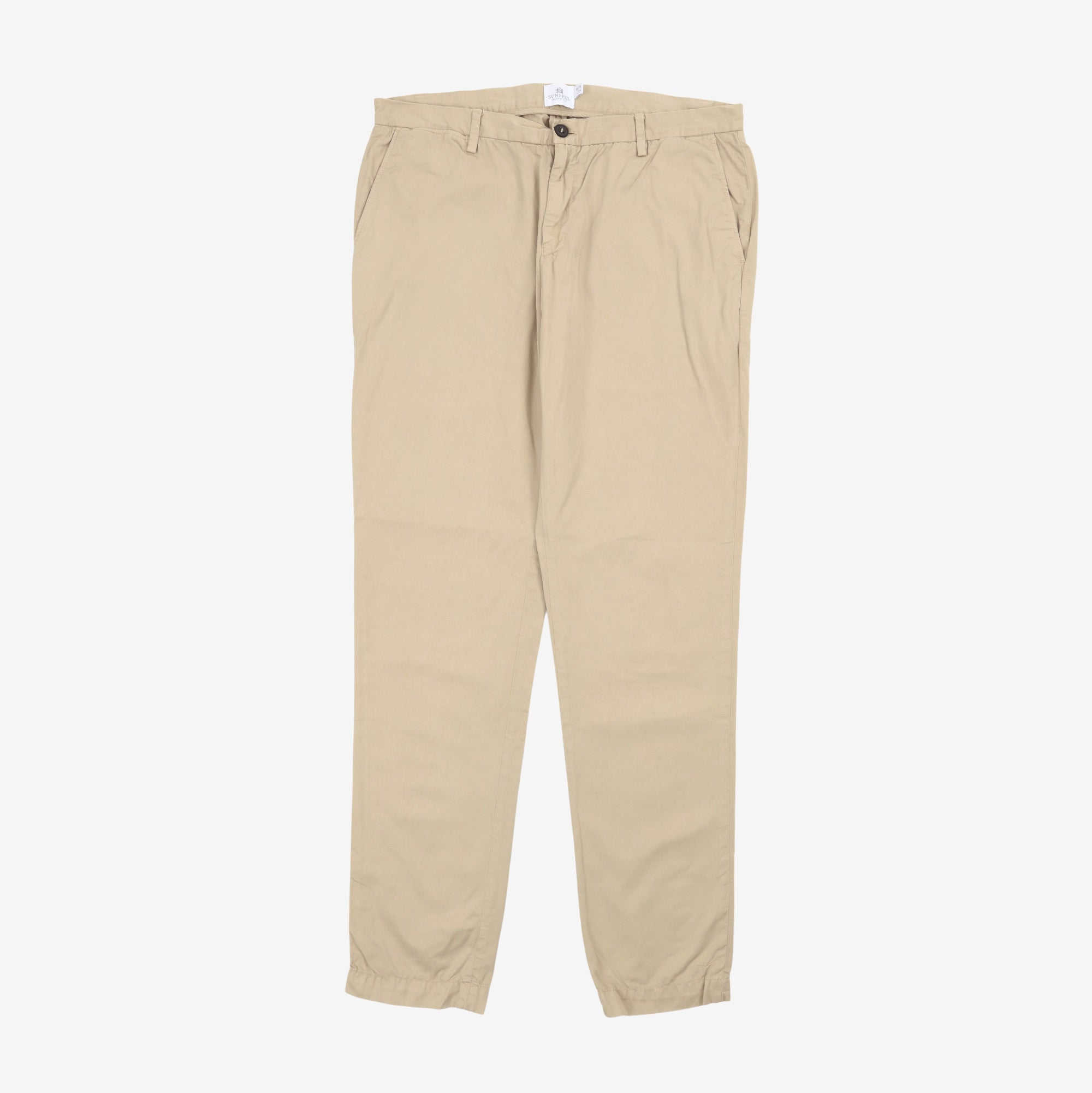 Twill Chino