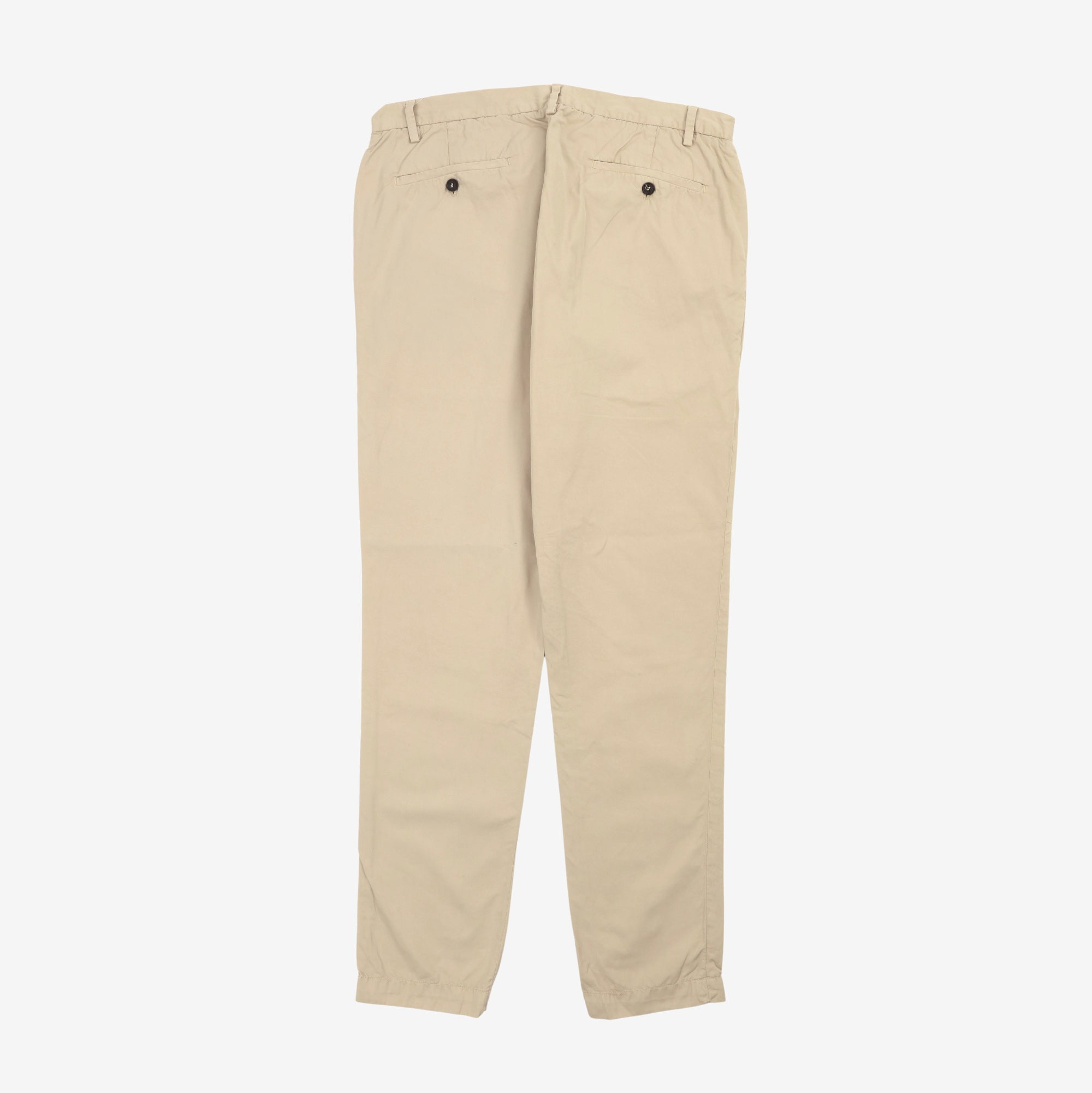 Twill Chino