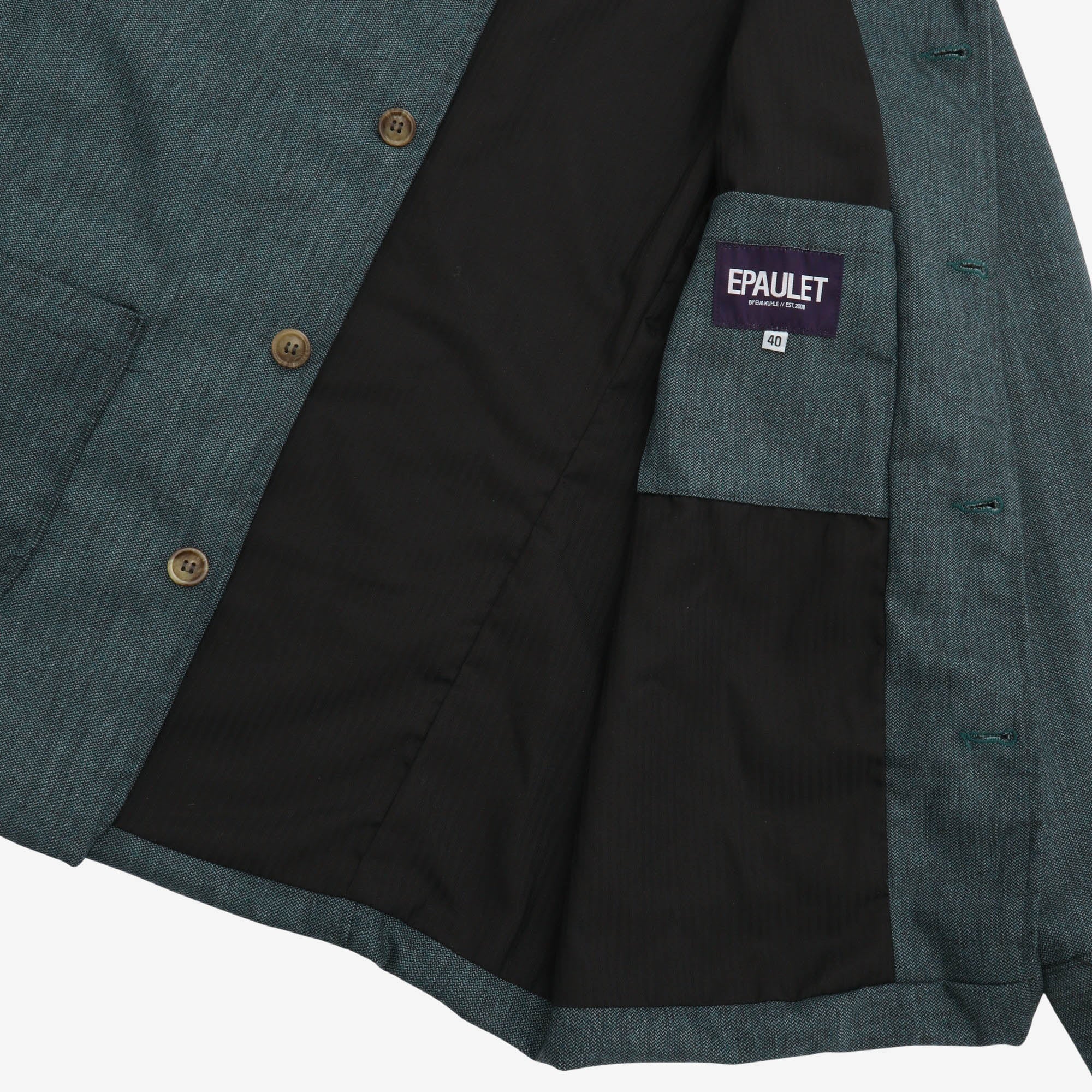 Corso Casual Jacket