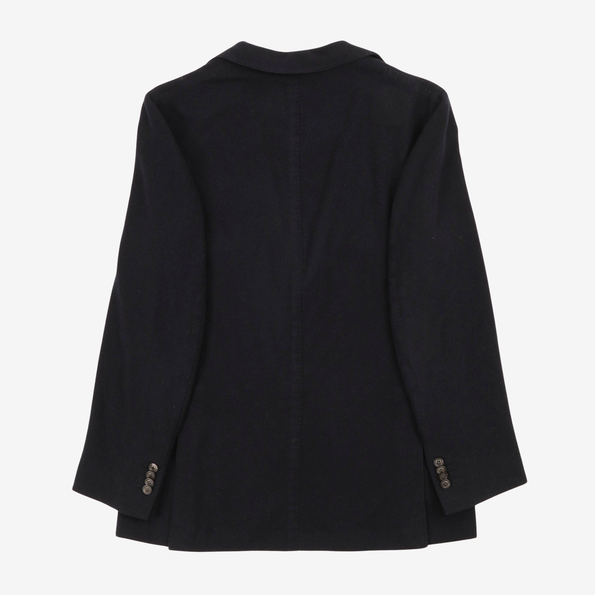 Wool K Jacket