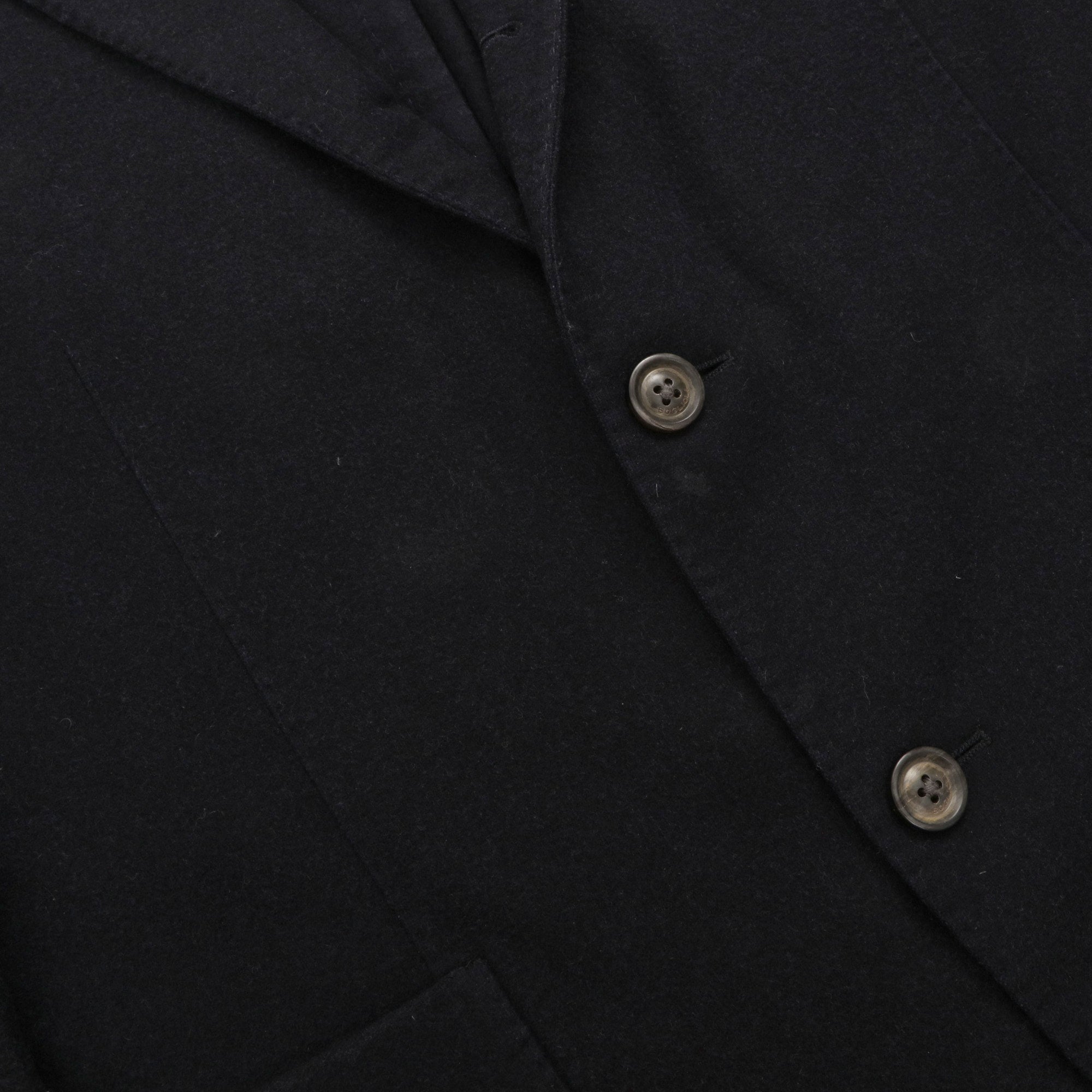 Wool K Jacket