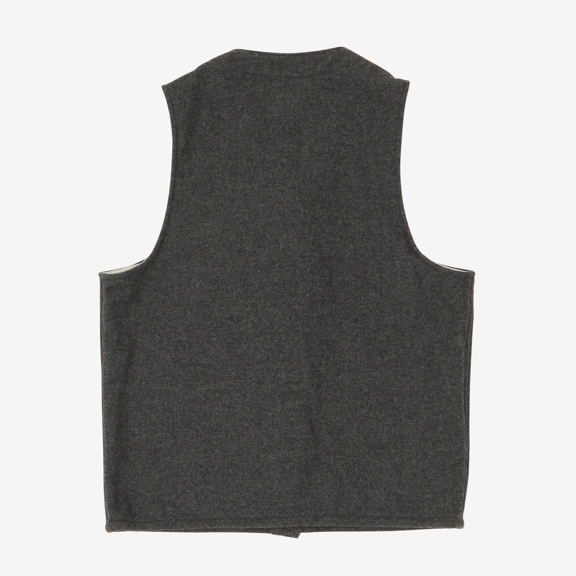 Wool Roamer Vest