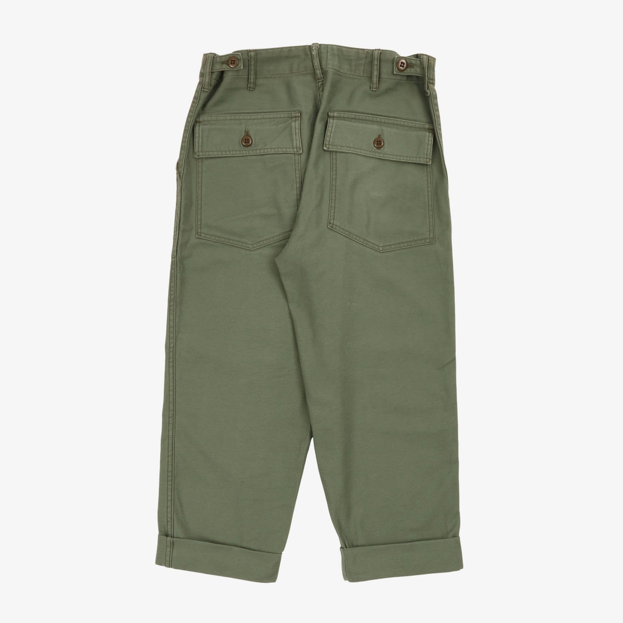 Workaday Fatigue Pant (31W X 21L)