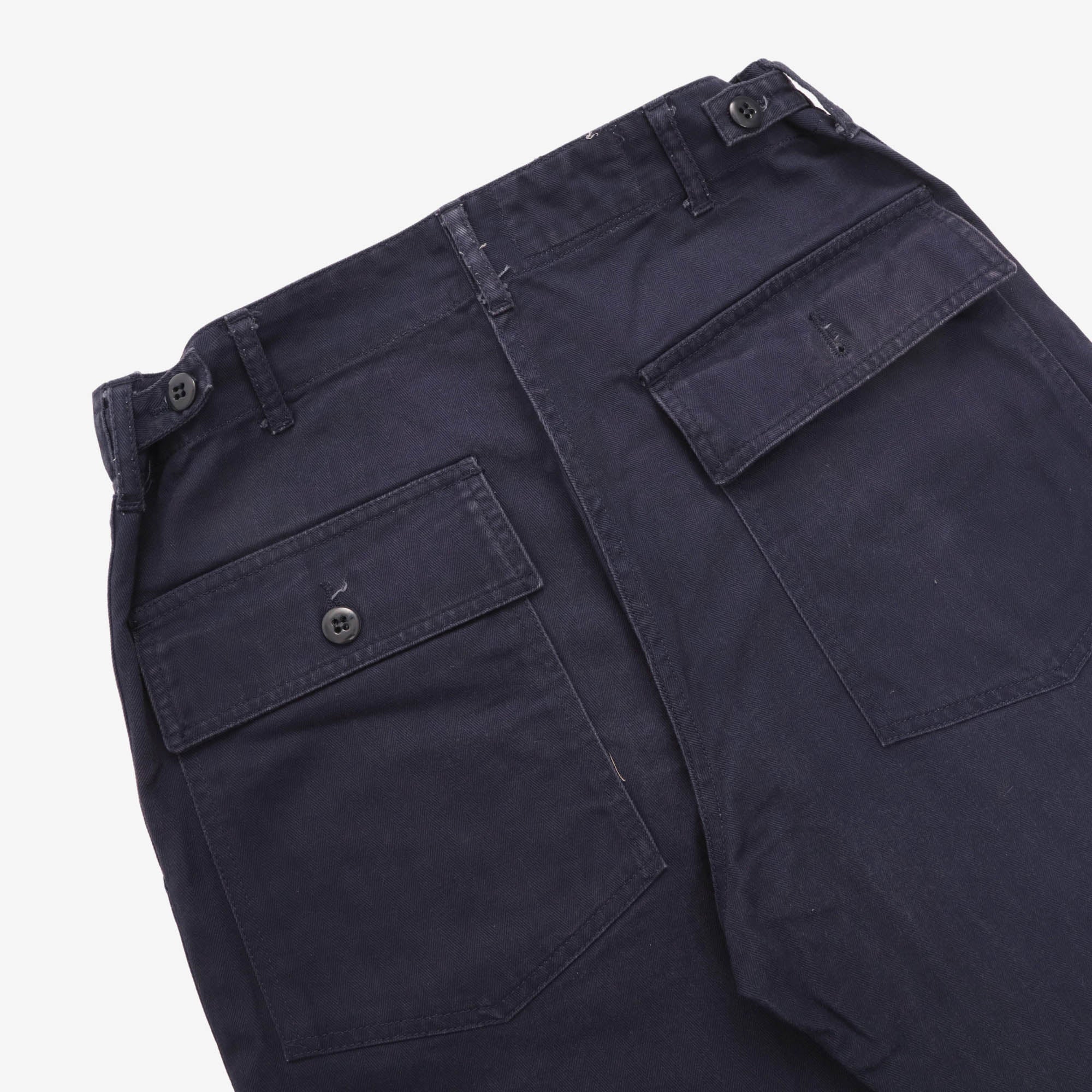 HBT Workaday Fatigue Pant (32W X 23L)