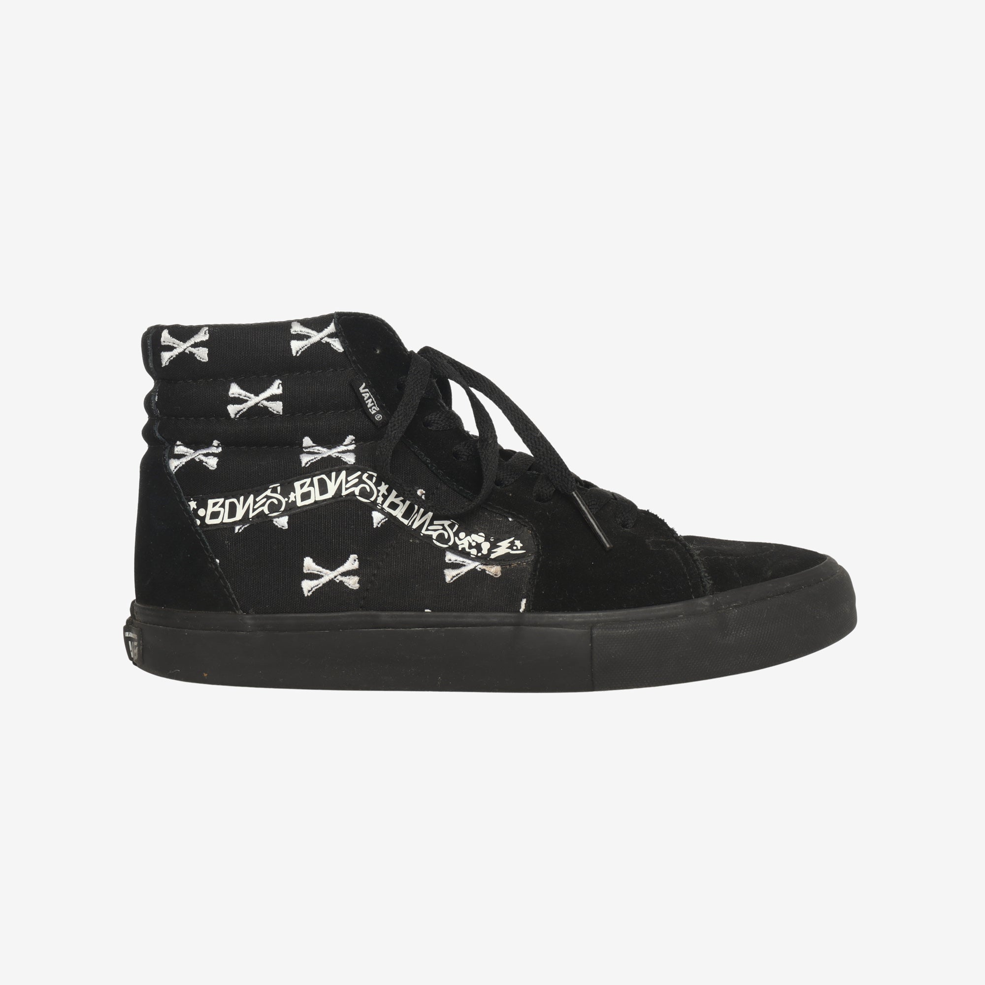 Syndicate Sk8 Hi Sneakers (WTAPS)