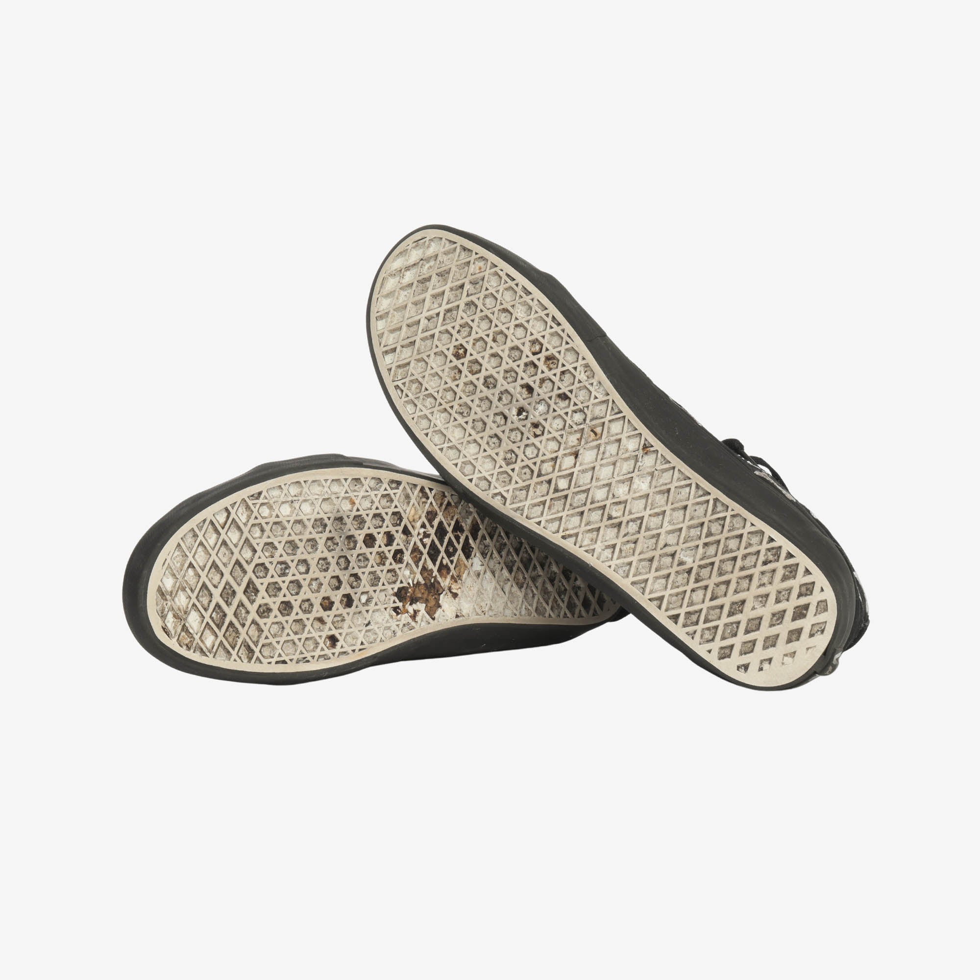 Syndicate Sk8 Hi Sneakers (WTAPS)