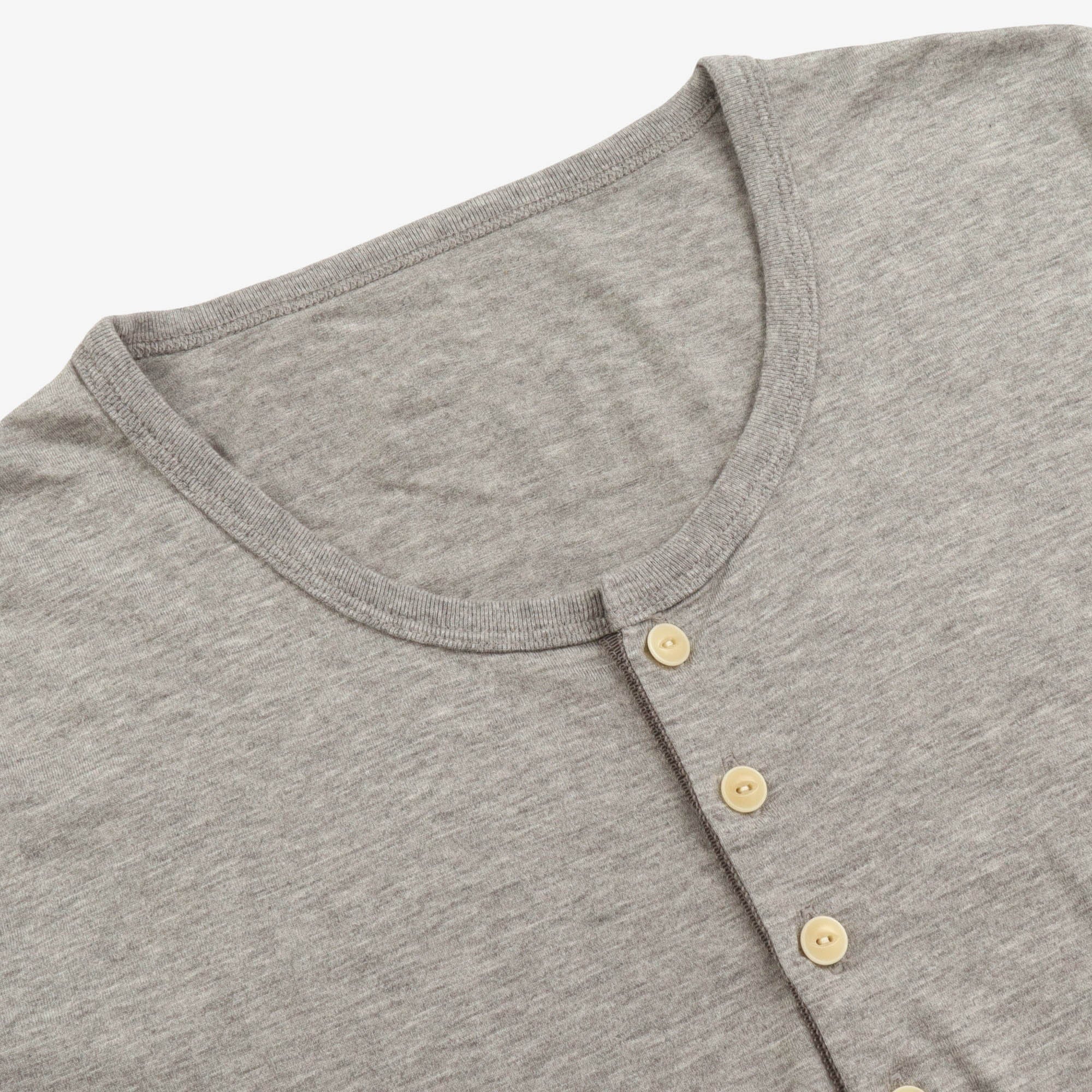 Henley Tee