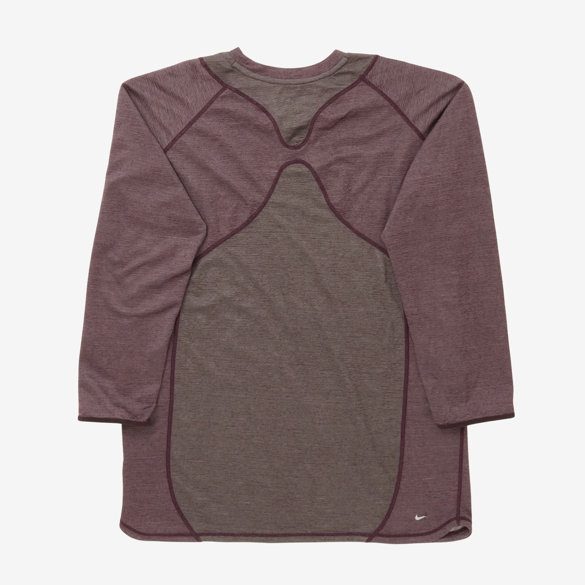 Undercover Gyakusou Running Top