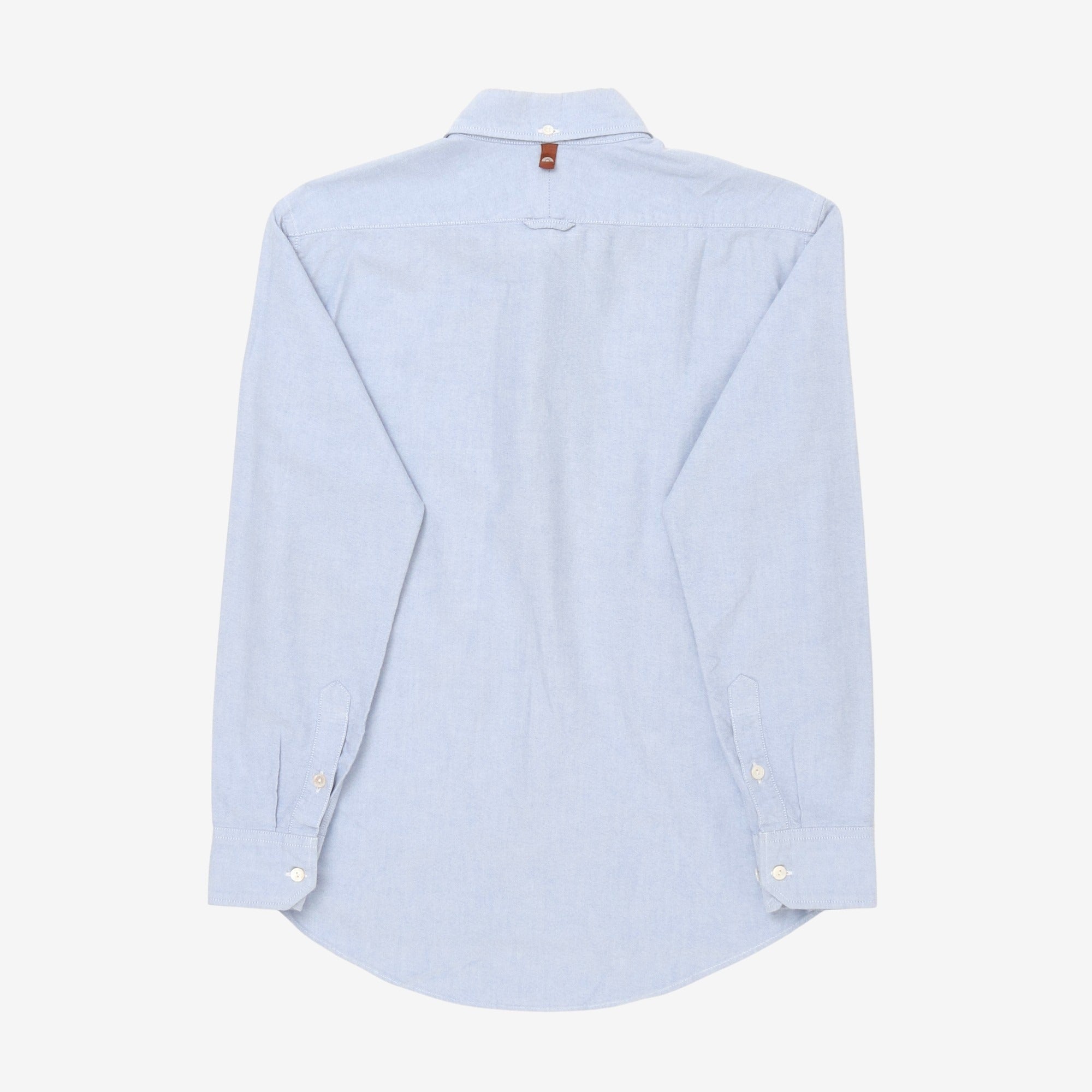 Oxford BD Shirt