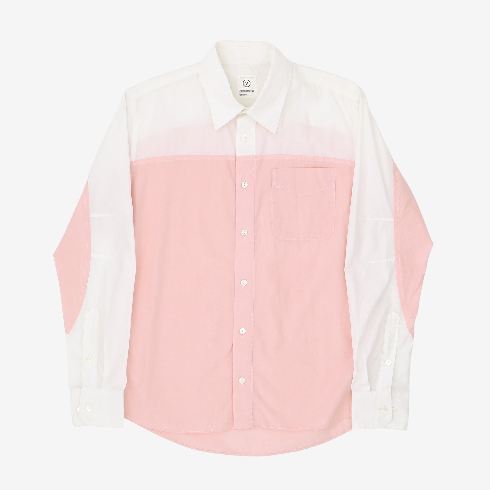 Two Tone Shirt
