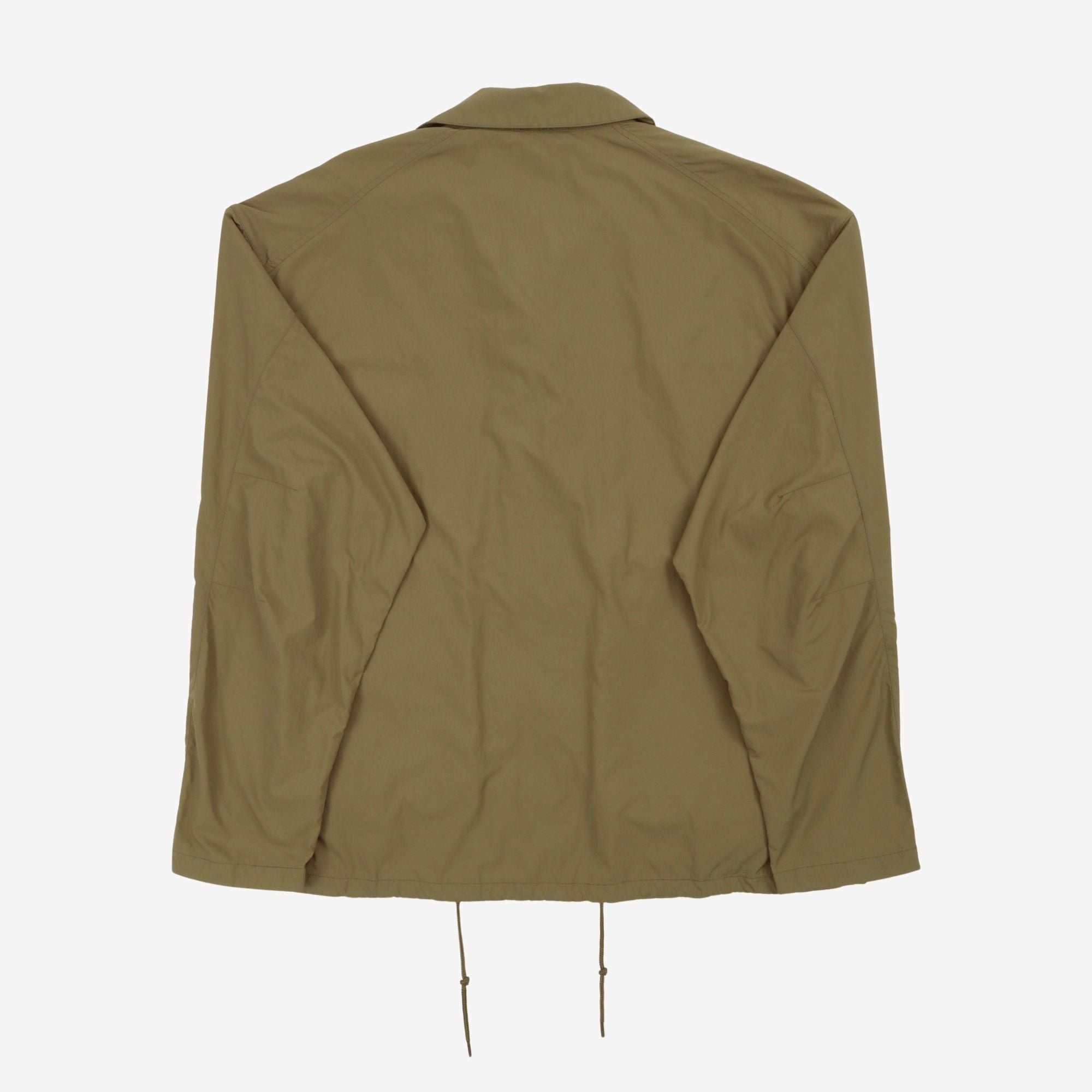 Fatigue Casual Jacket