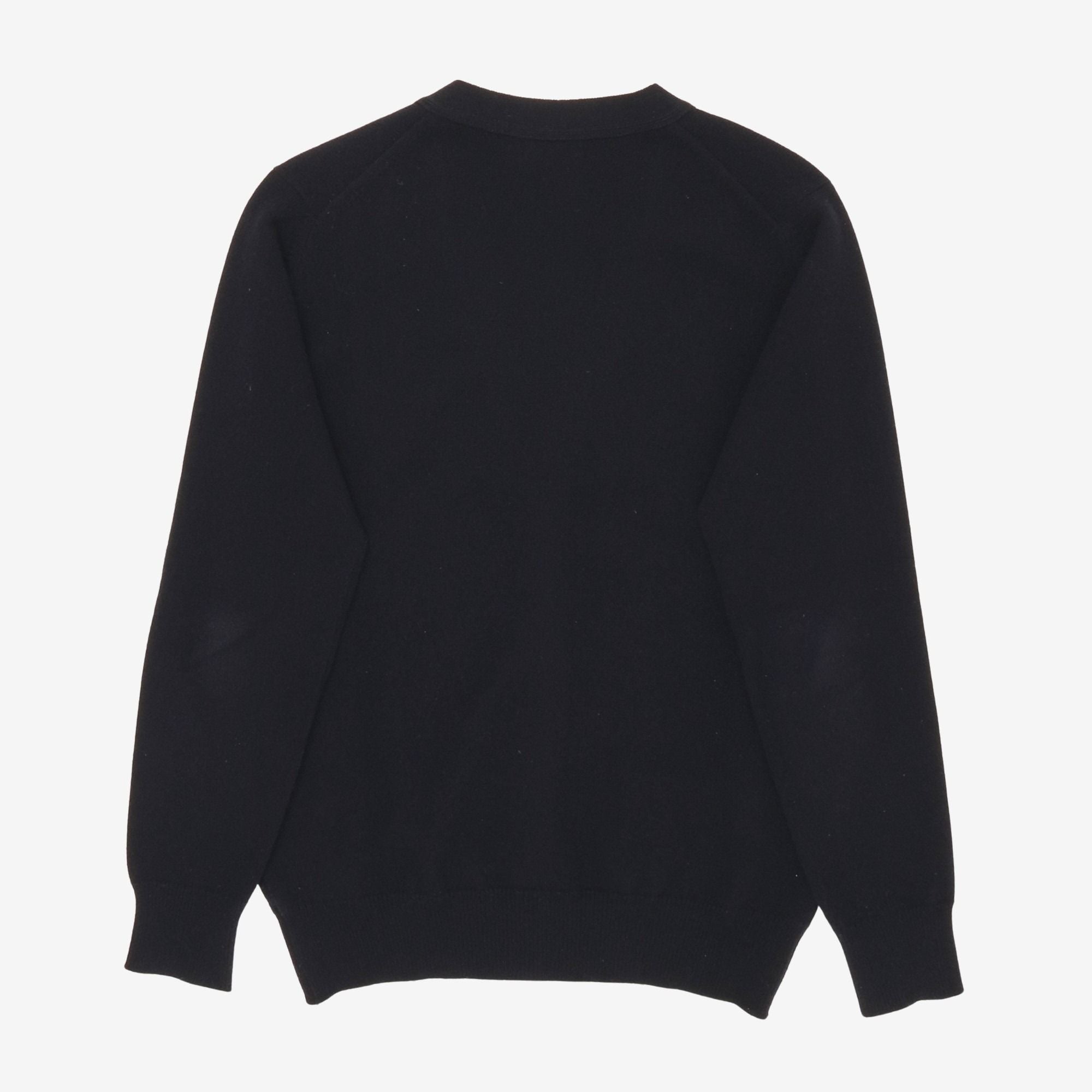 Lambswool Cardigan (Mr Sunbell Store)