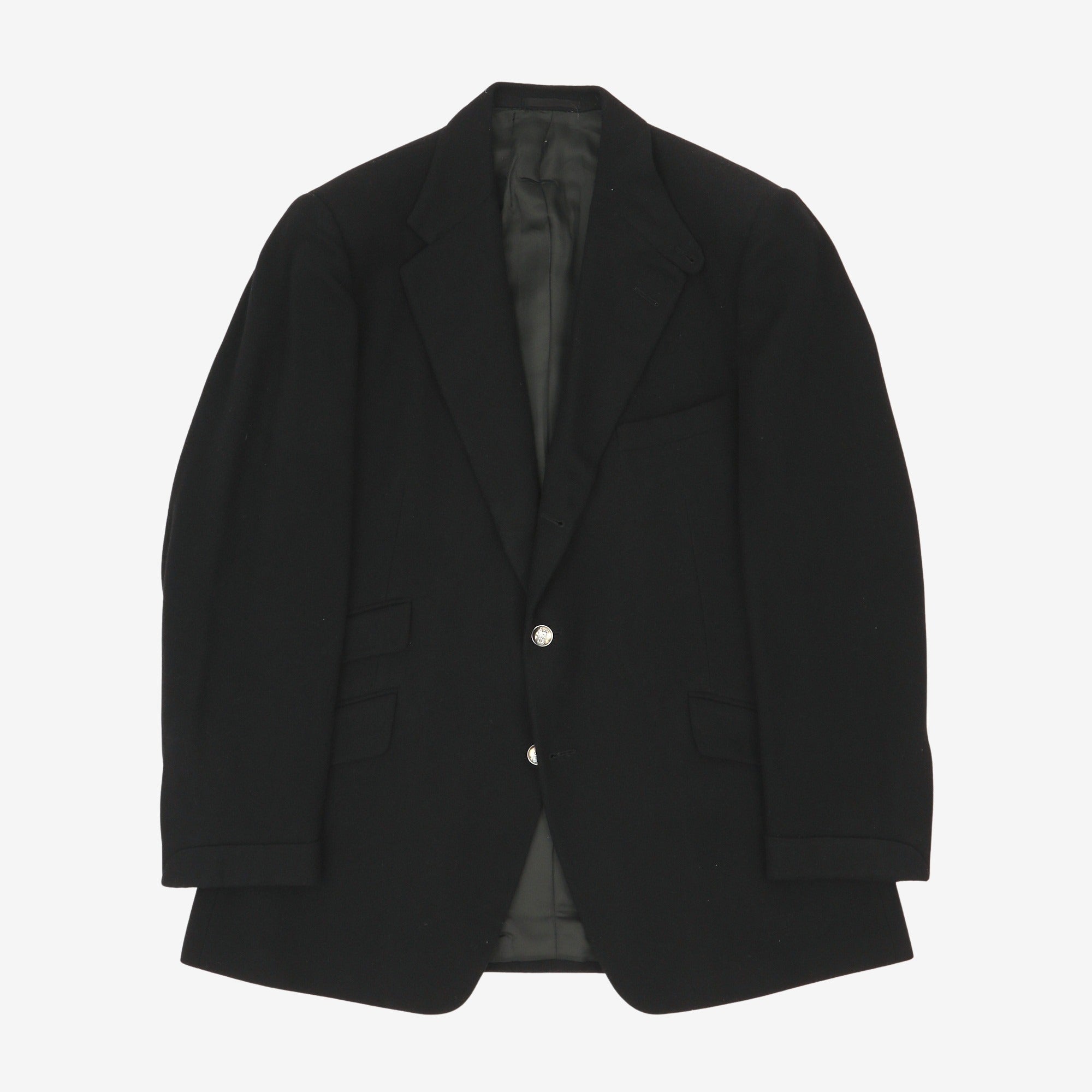 Purple Label Cashmere Blazer
