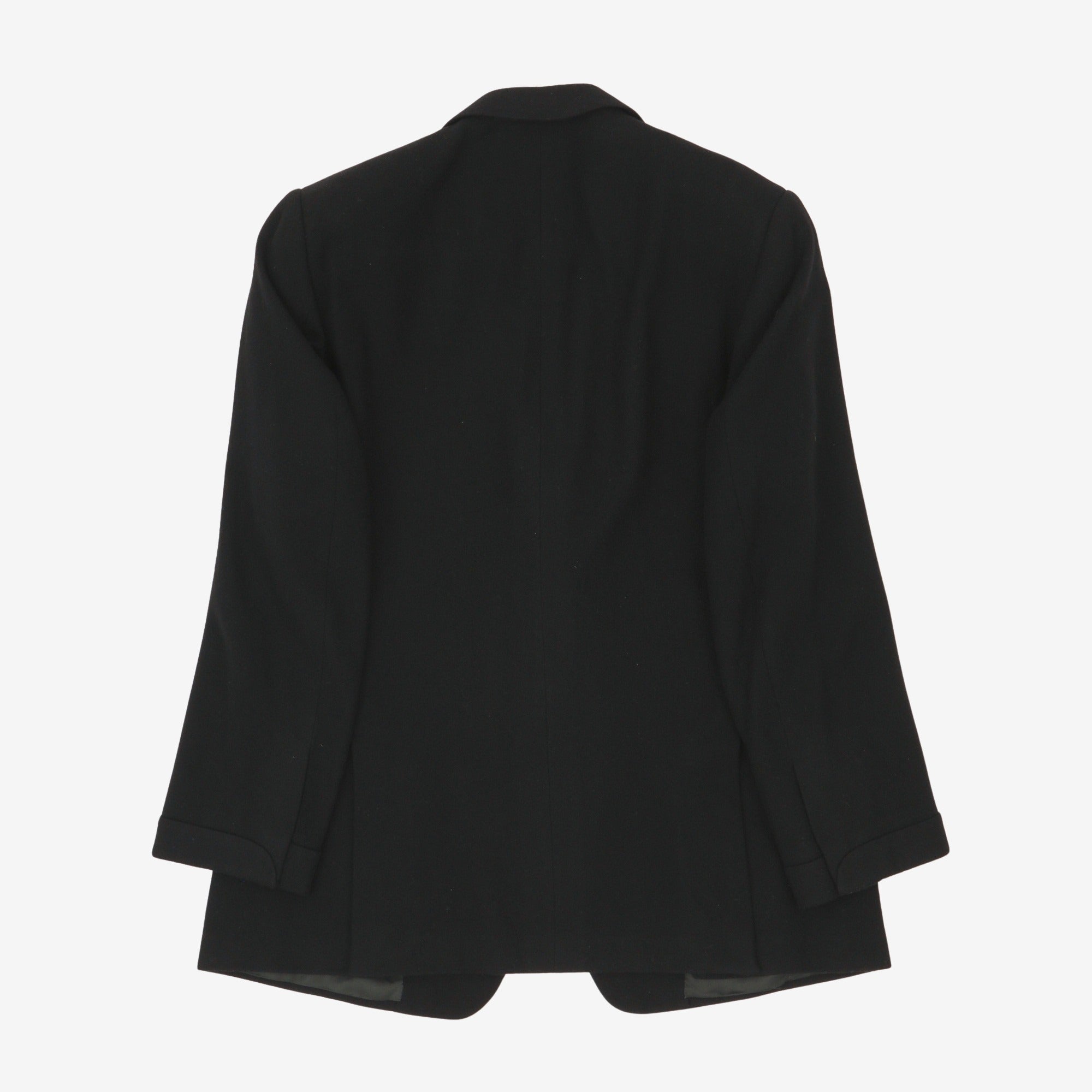 Purple Label Cashmere Blazer